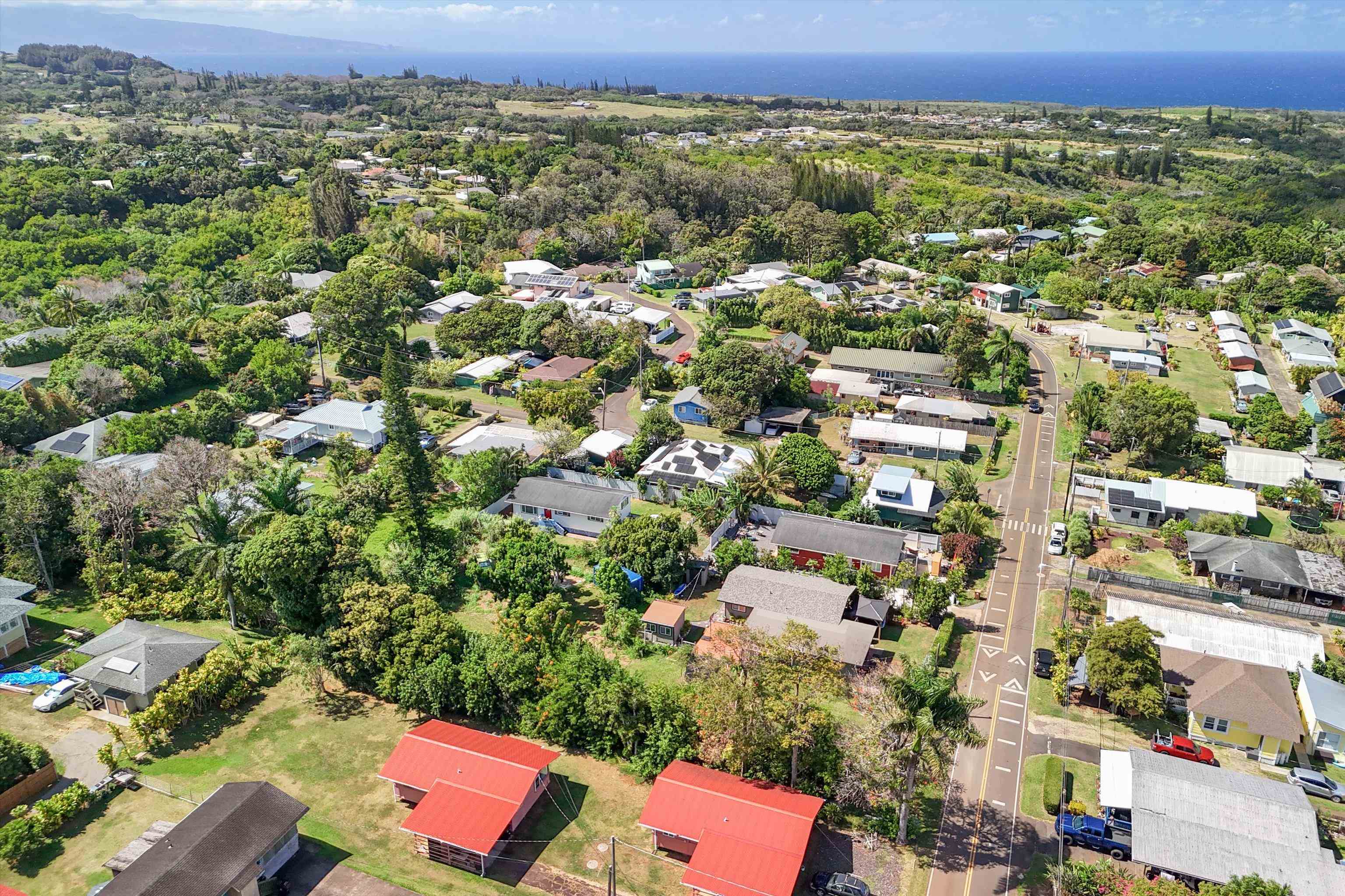 1706 Haiku Rd Rd  Haiku, Hi vacant land for sale - photo 5 of 20