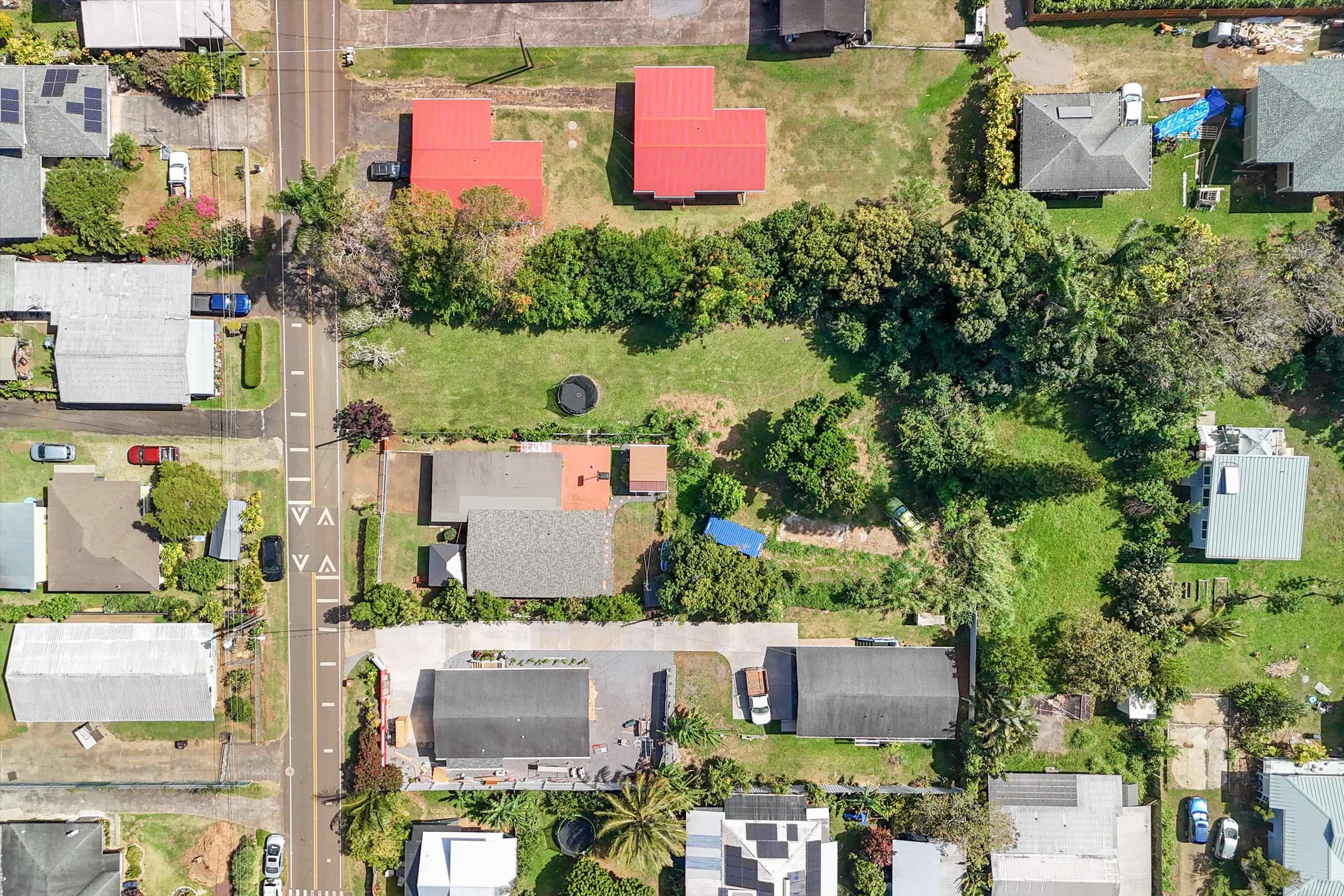 1706 Haiku Rd Rd  Haiku, Hi vacant land for sale - photo 7 of 20