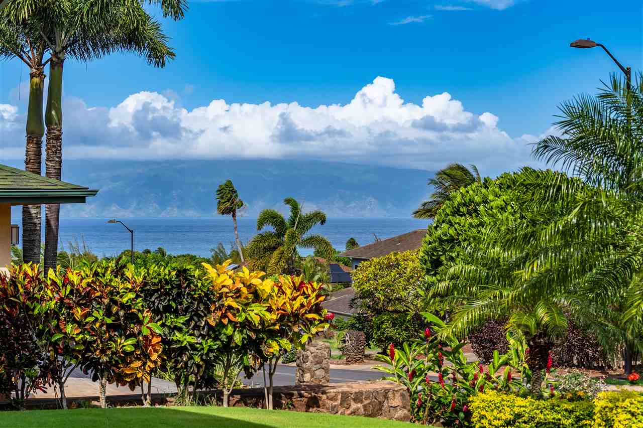 171 Kahana Ridge Dr , Lahaina house for sale Kahana Napili/Kahana