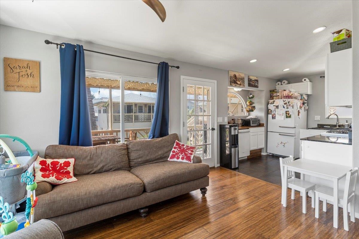 171  Lower Waiehu Beach Rd , Wailuku home - photo 41 of 47