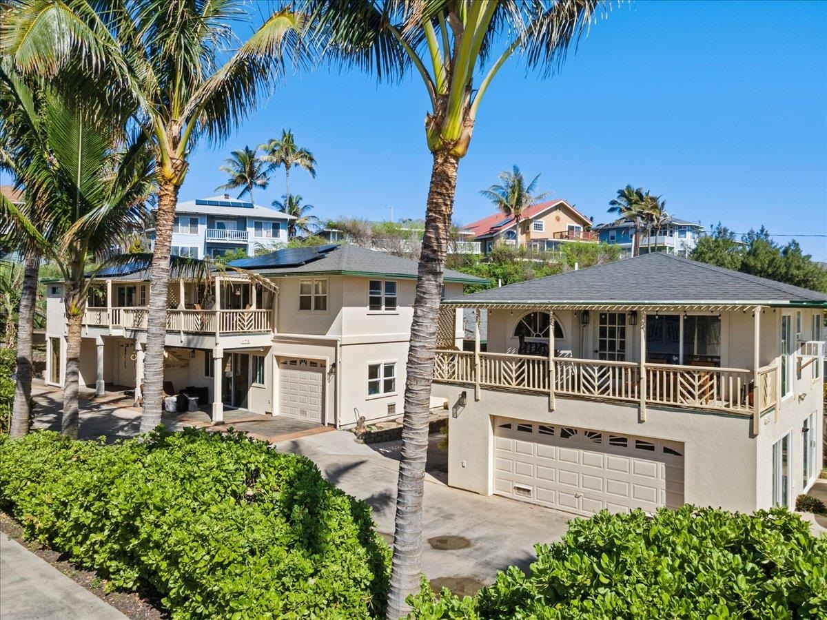 171  Lower Waiehu Beach Rd , Wailuku home - photo 6 of 47