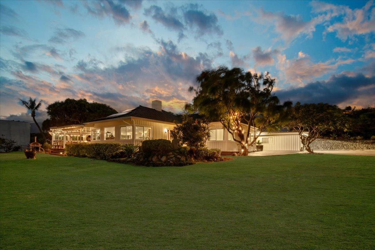 1711  Kamamalu Pl Sandhills, Wailuku home - photo 33 of 41