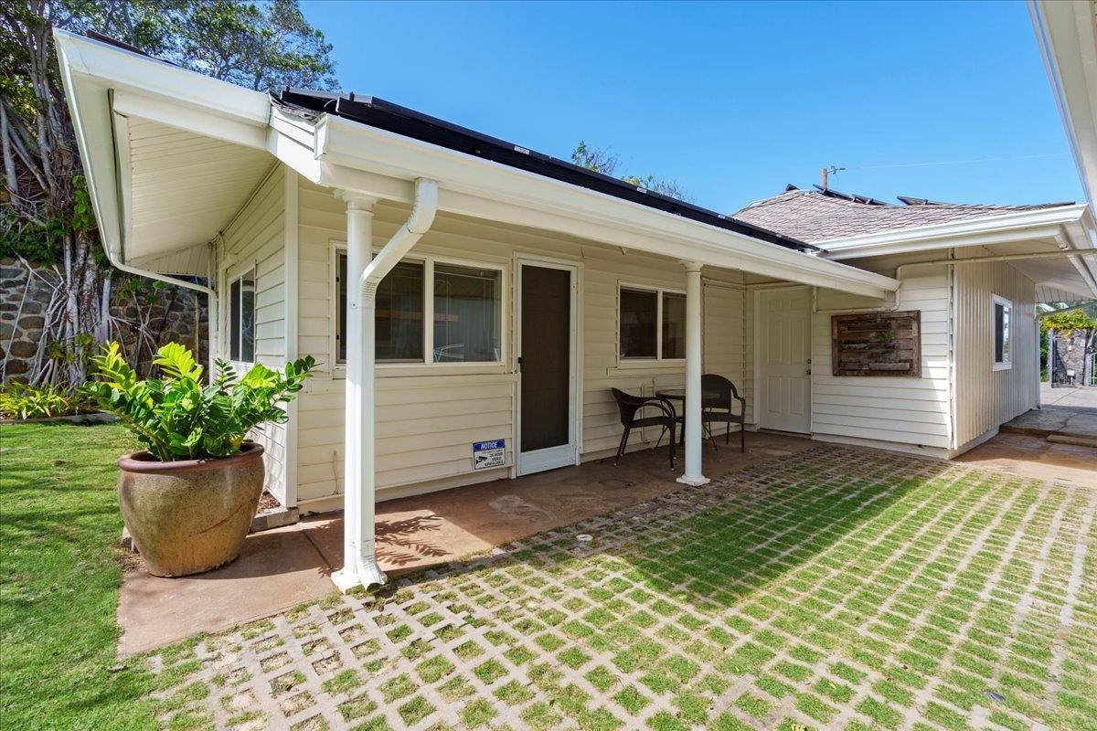 1711  Kamamalu Pl Sandhills, Wailuku home - photo 40 of 41