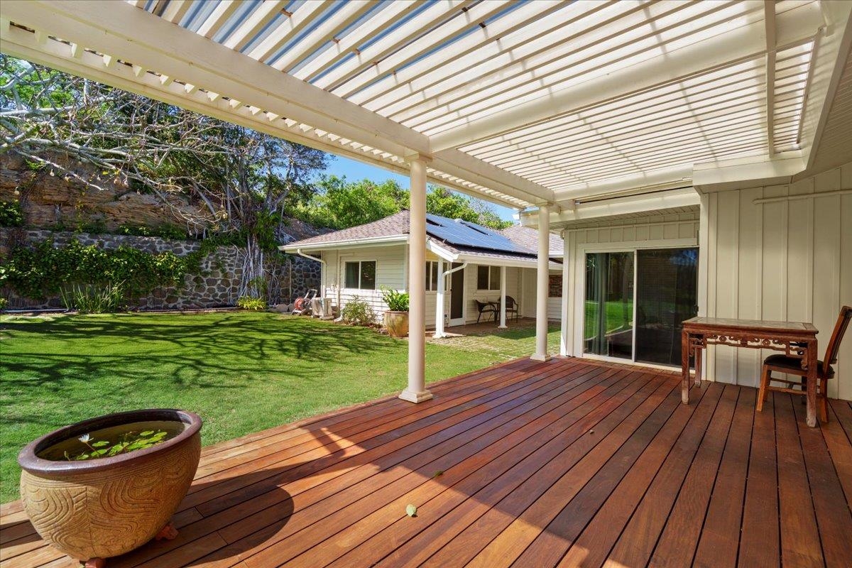 1711  Kamamalu Pl Sandhills, Wailuku home - photo 7 of 41