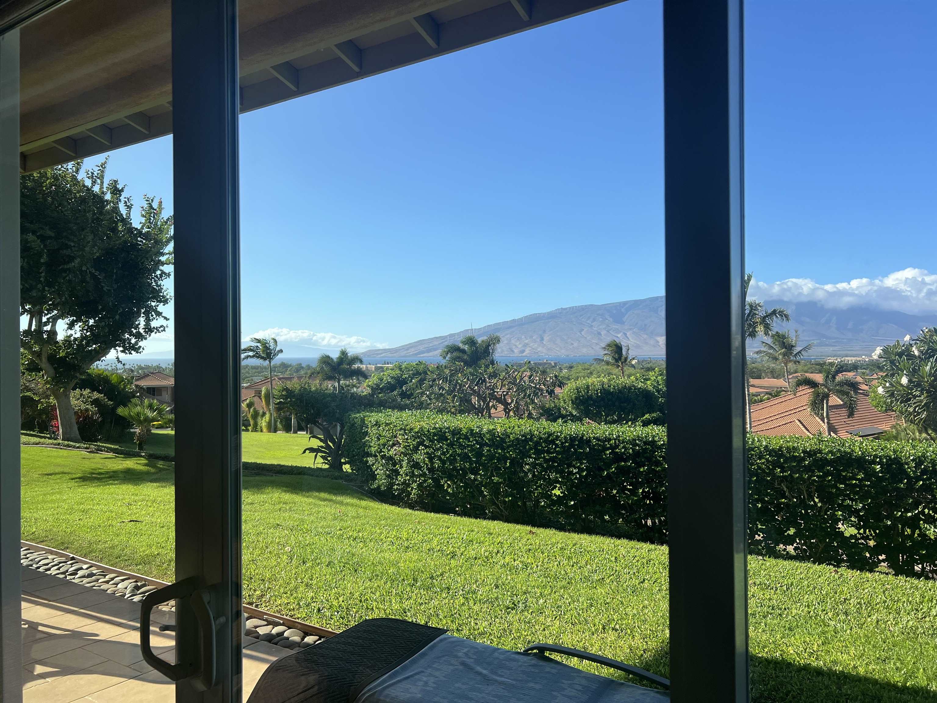 Hokulani Golf Villas condo # 130, Kihei, Hawaii - photo 2 of 2