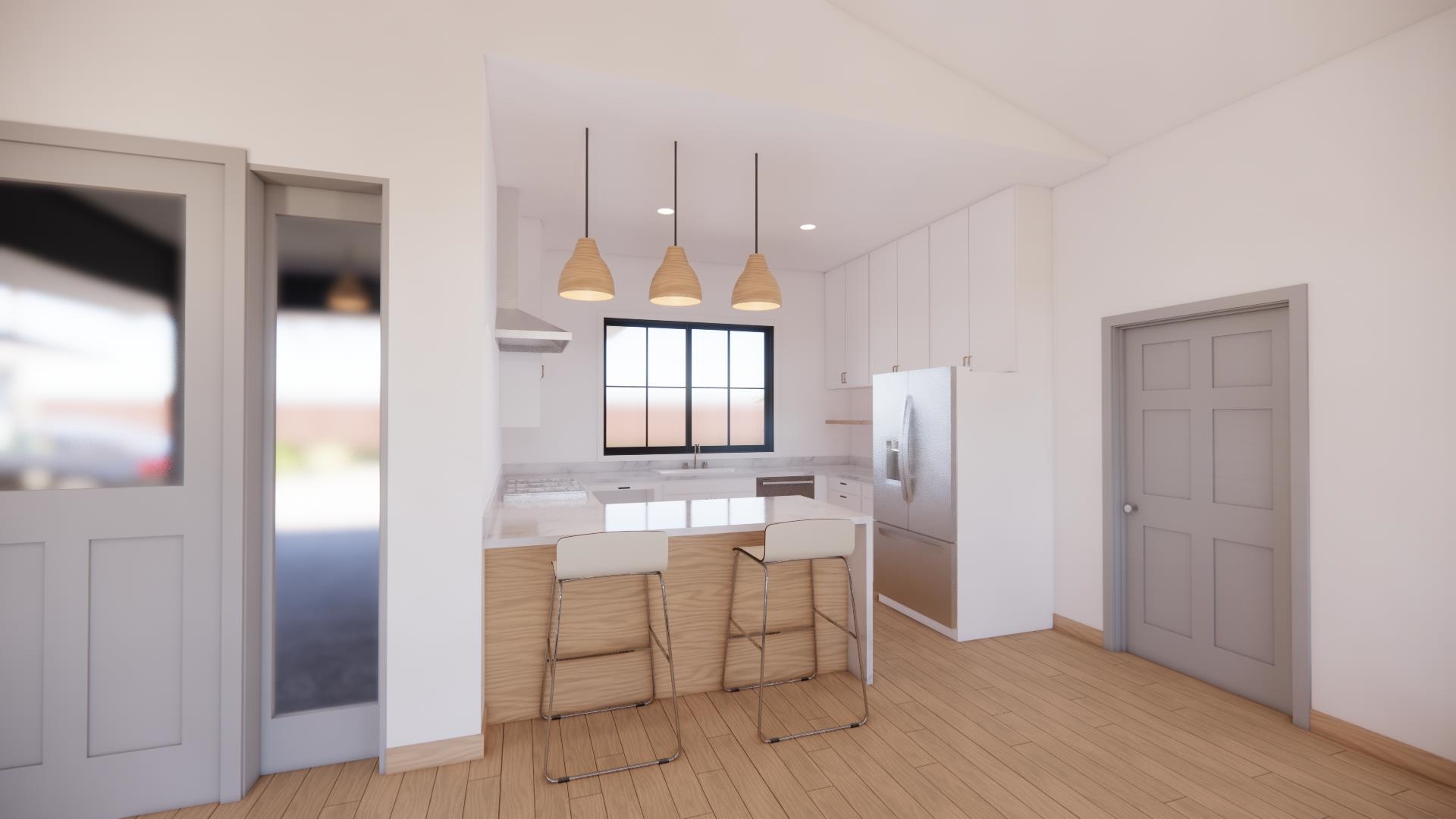 1714  Waianukole St , Lahaina home - photo 5 of 14