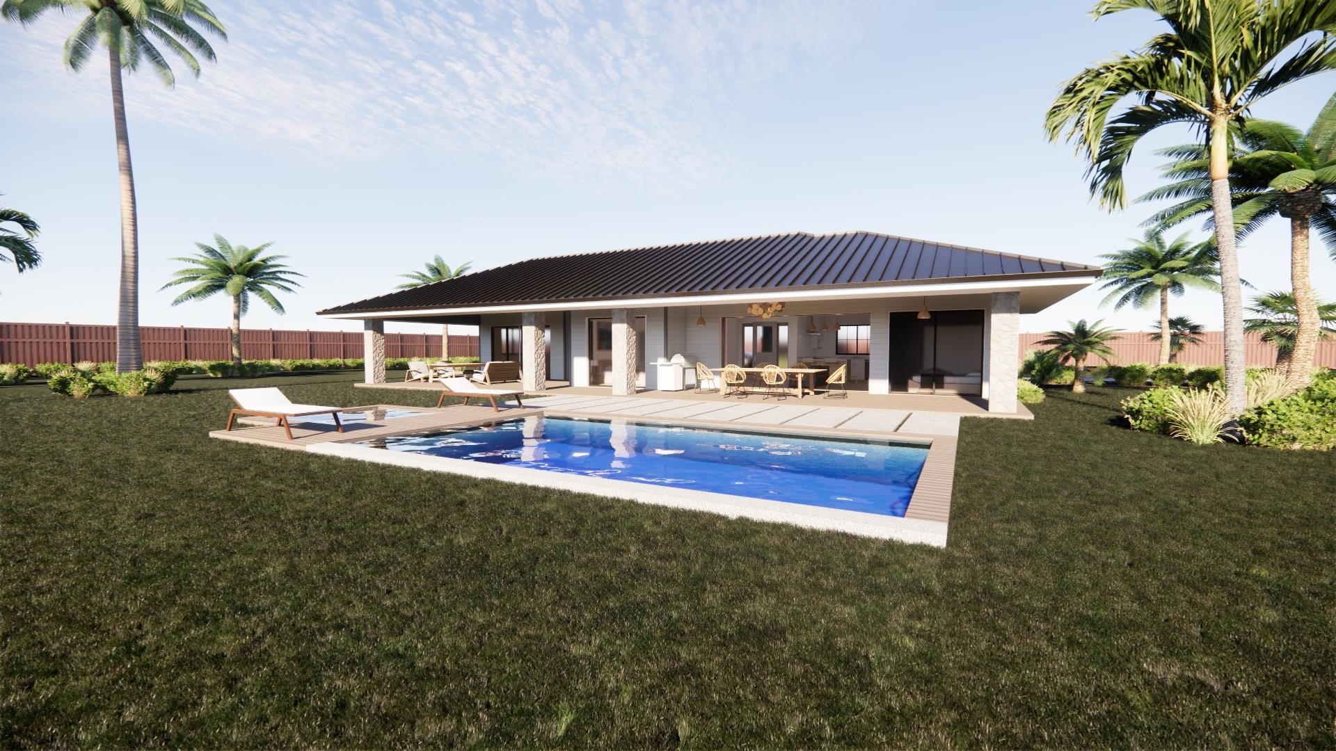 1714  Waianukole St , Lahaina home - photo 7 of 14