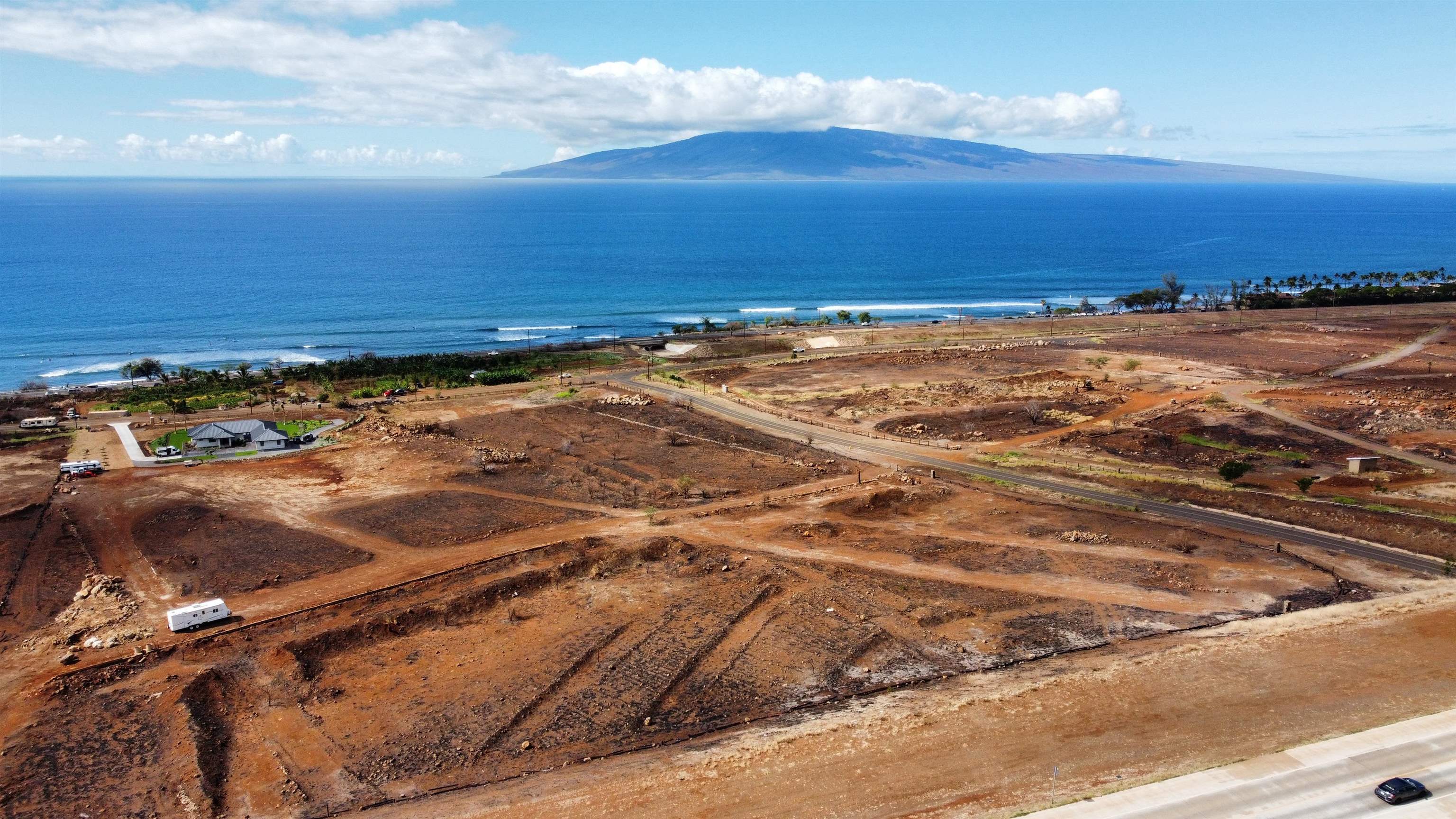 1714 Waianukole (a) St A Lahaina, Hi vacant land for sale - photo 2 of 13