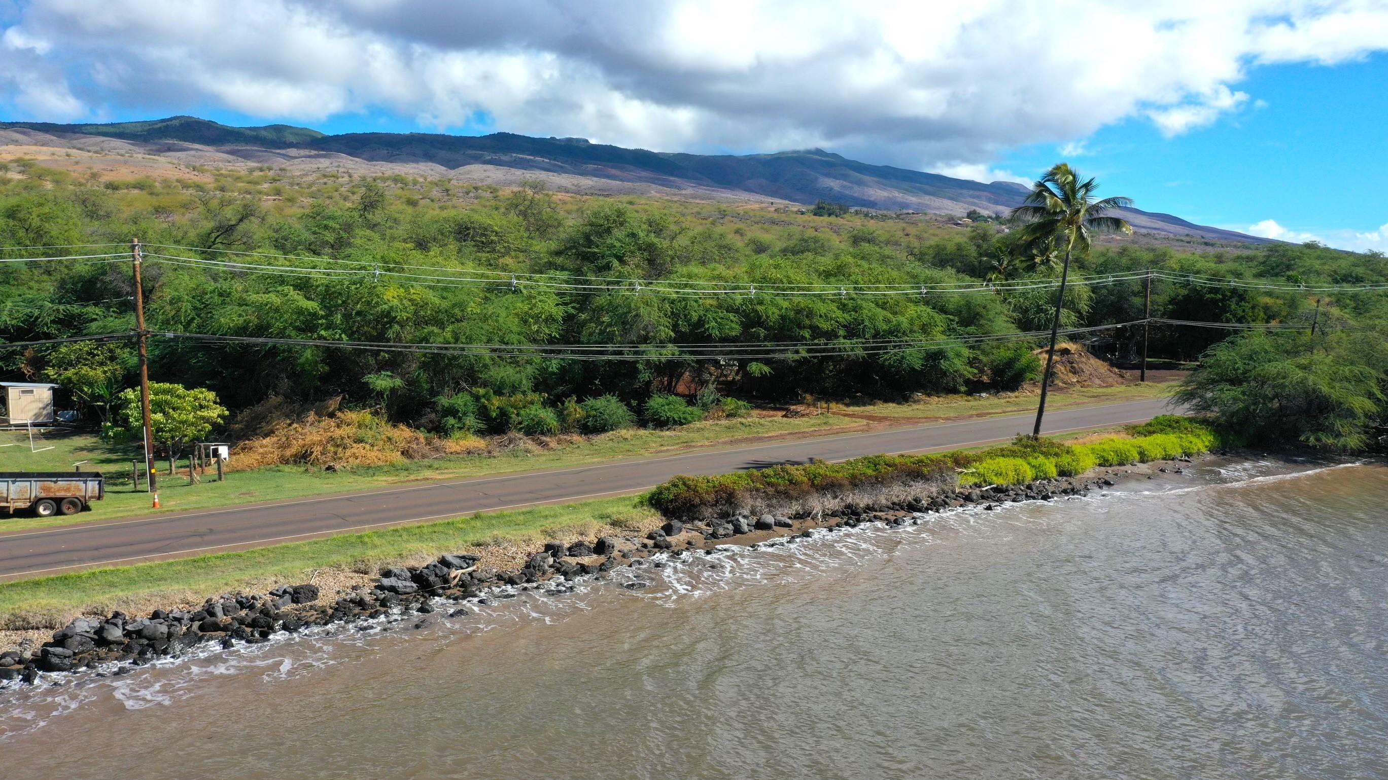 1715 Kamehameha V Hwy  Kaunakakai, Hi vacant land for sale - photo 2 of 10