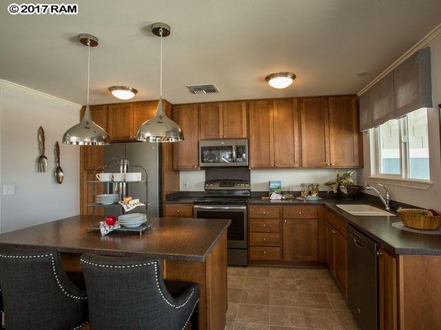Kamani at Kehalani condo # Unit 53, Wailuku, Hawaii - photo 3 of 6
