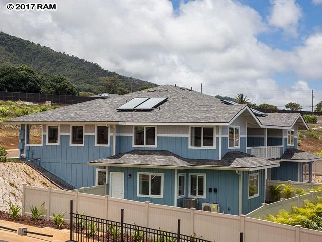 Kamani at Kehalani condo # Unit 53, Wailuku, Hawaii - photo 6 of 6