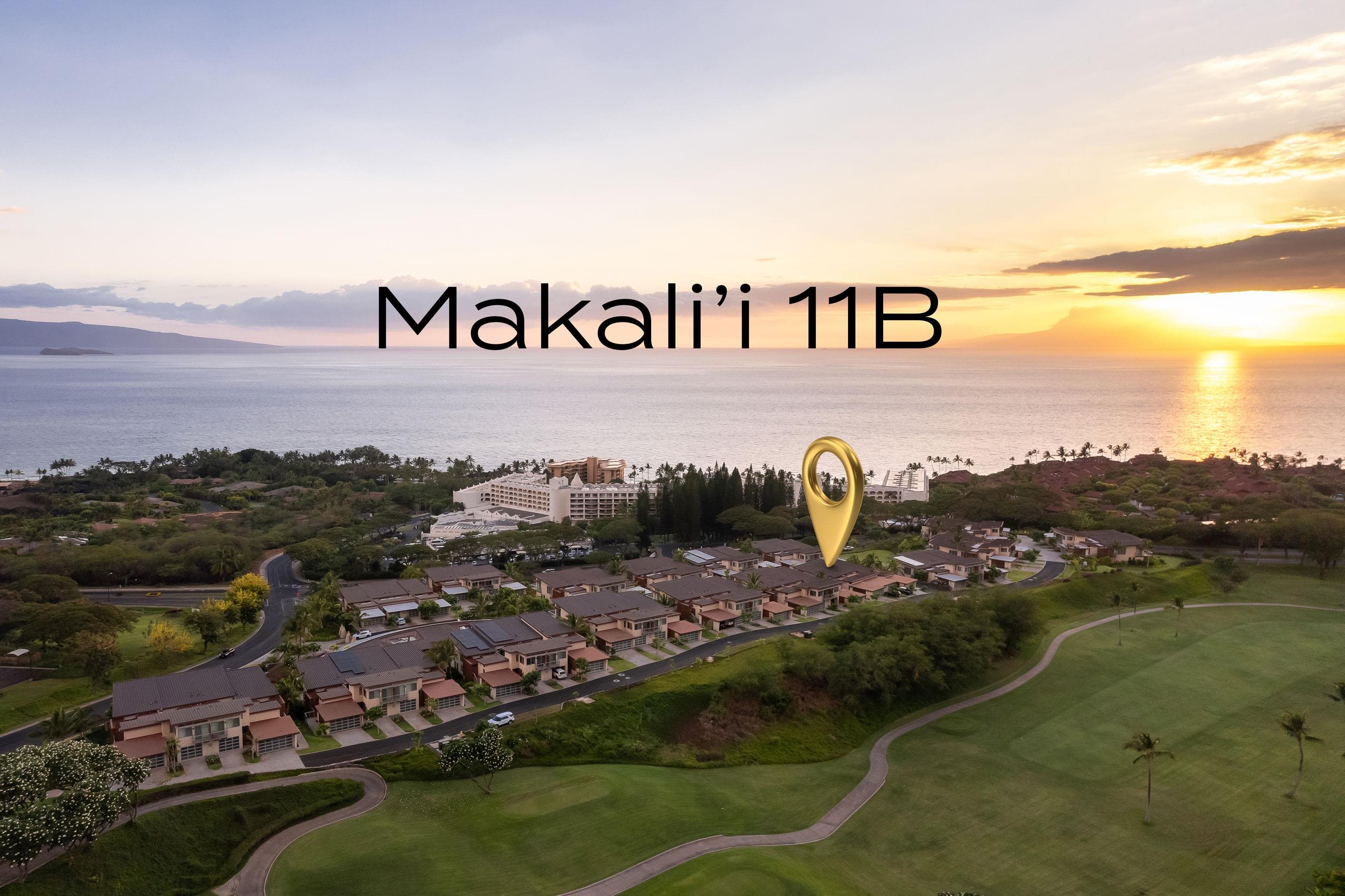 Makalii at Wailea condo # 102 (11B), Kihei, Hawaii - photo 40 of 42