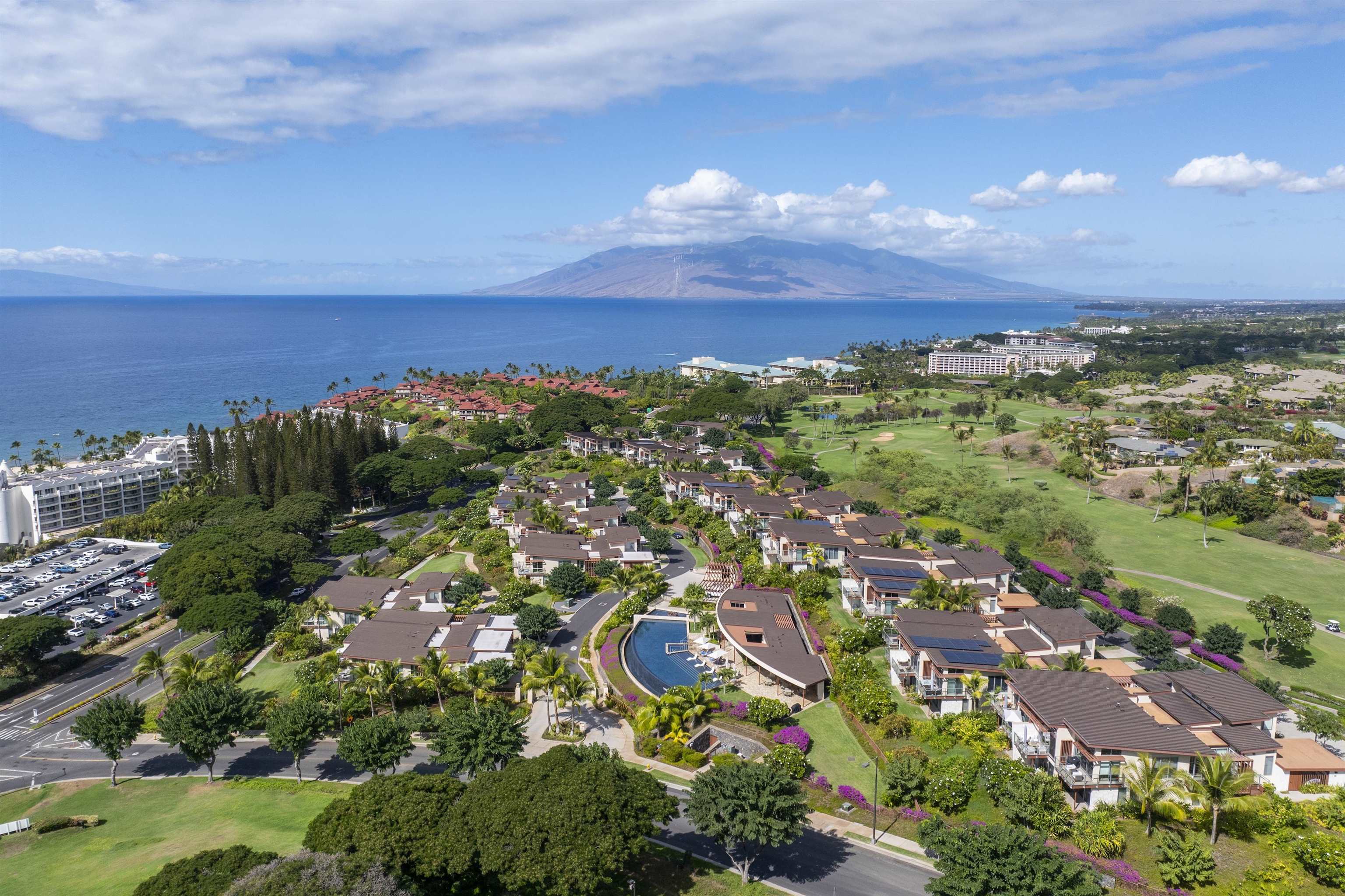 Makalii at Wailea condo # 11B, Kihei, Hawaii - photo 3 of 48