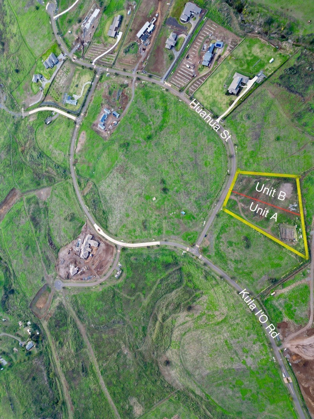 172 Huahua Pl Unit A Kula, Hi vacant land for sale - photo 3 of 30