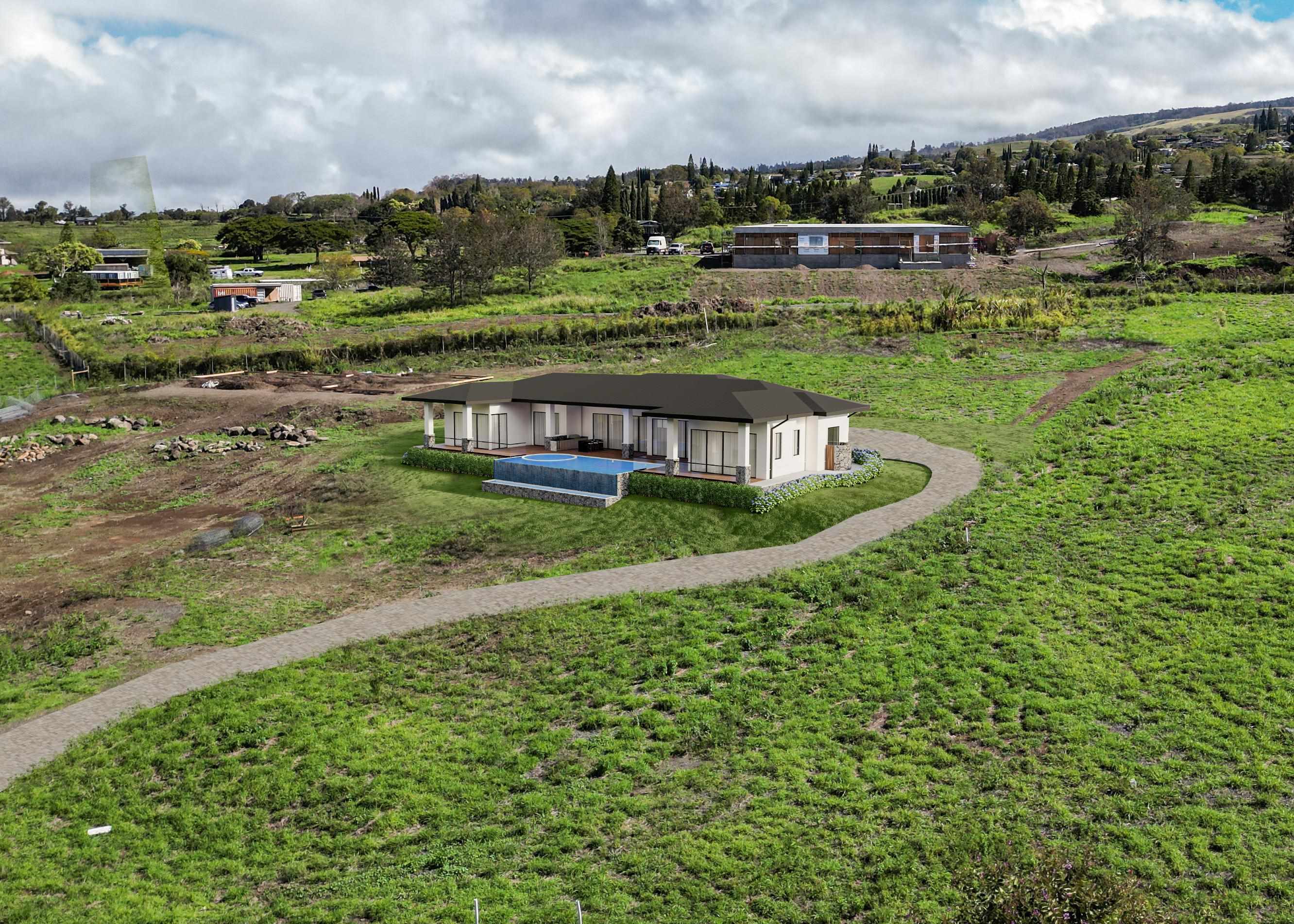 172  Huahua Pl , Kula/Ulupalakua/Kanaio home - photo 4 of 11