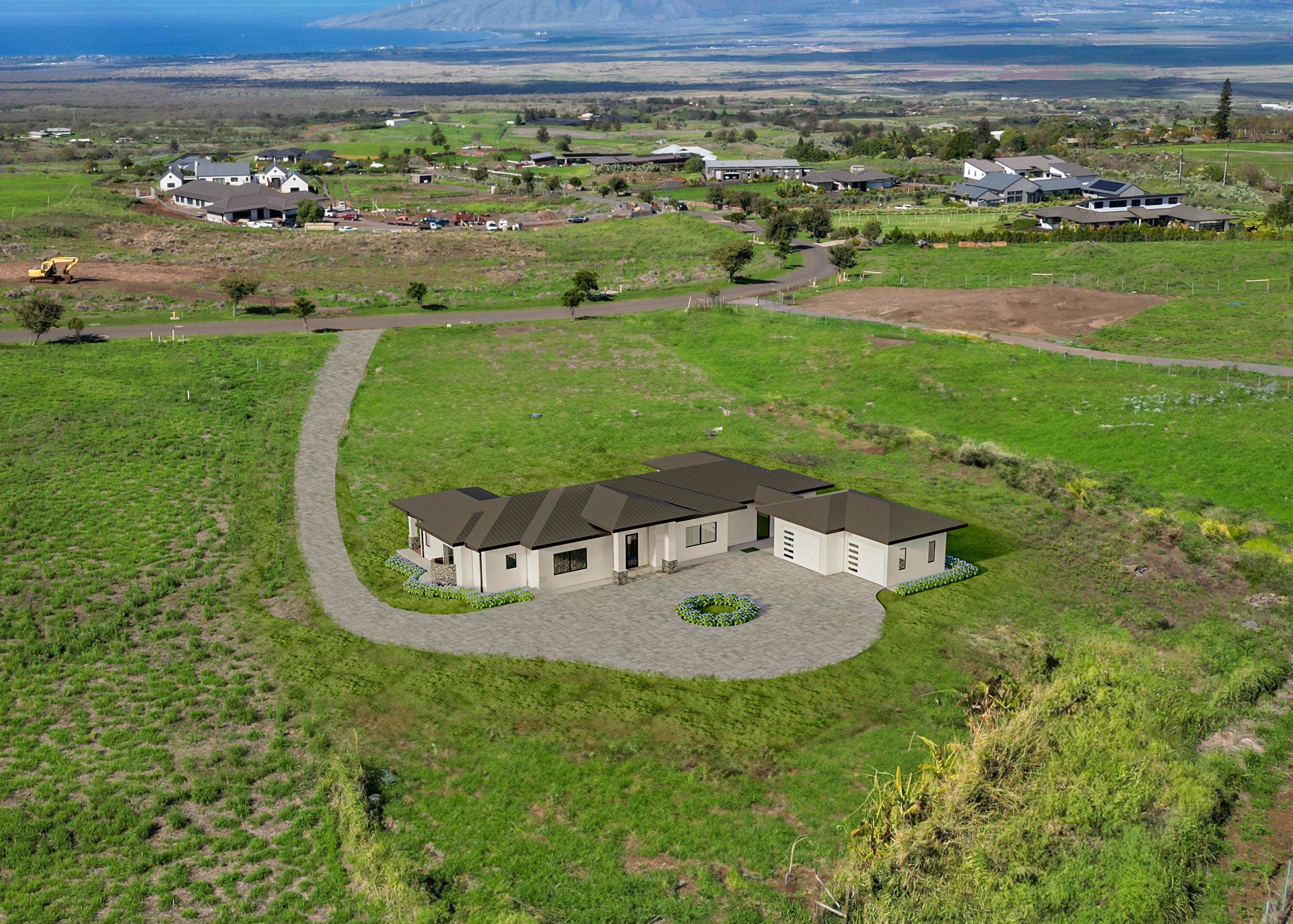 172  Huahua Pl , Kula/Ulupalakua/Kanaio home - photo 5 of 11