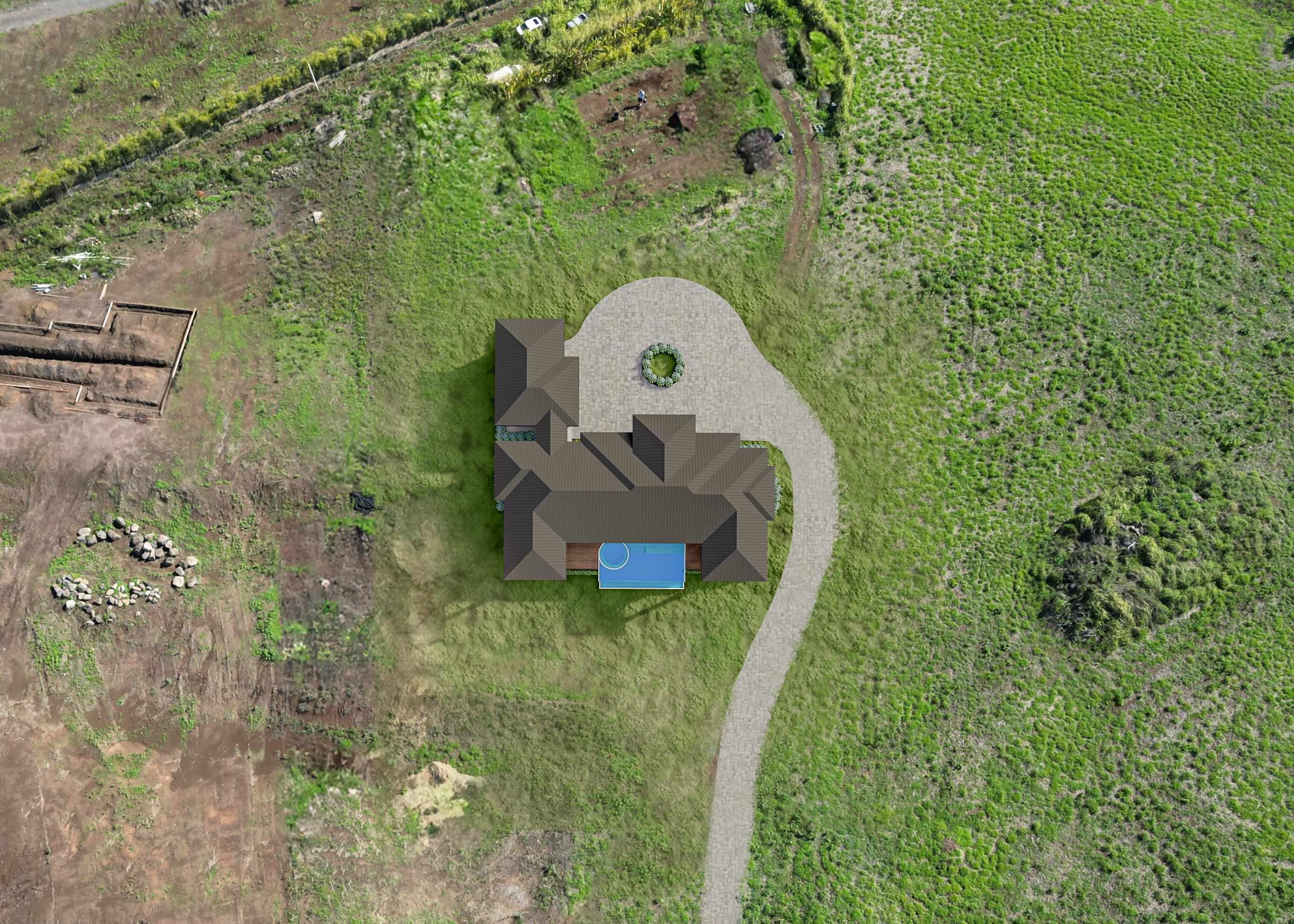 172  Huahua Pl , Kula/Ulupalakua/Kanaio home - photo 6 of 11