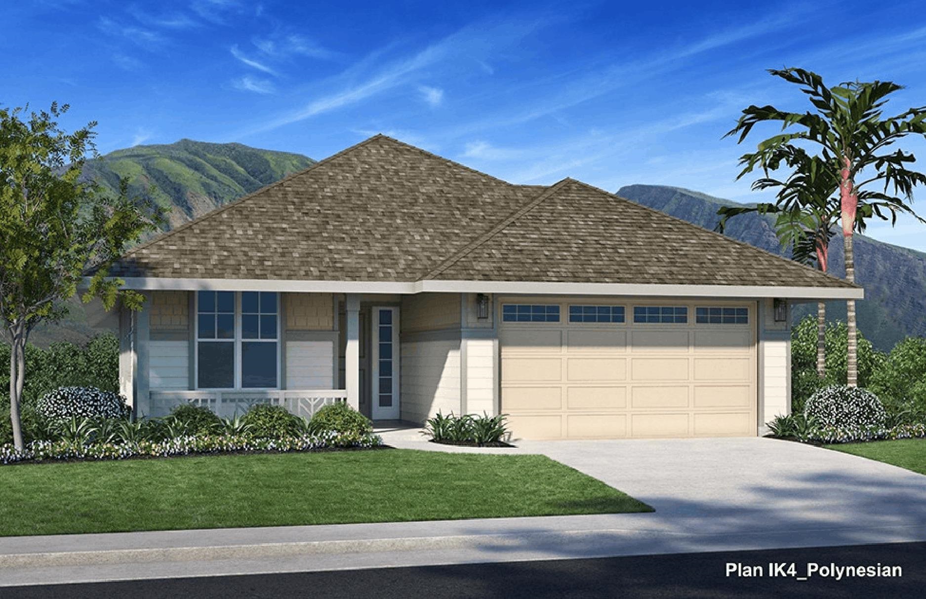 Residences at Kehalani condo # 10, Wailuku, Hawaii - photo 2 of 4