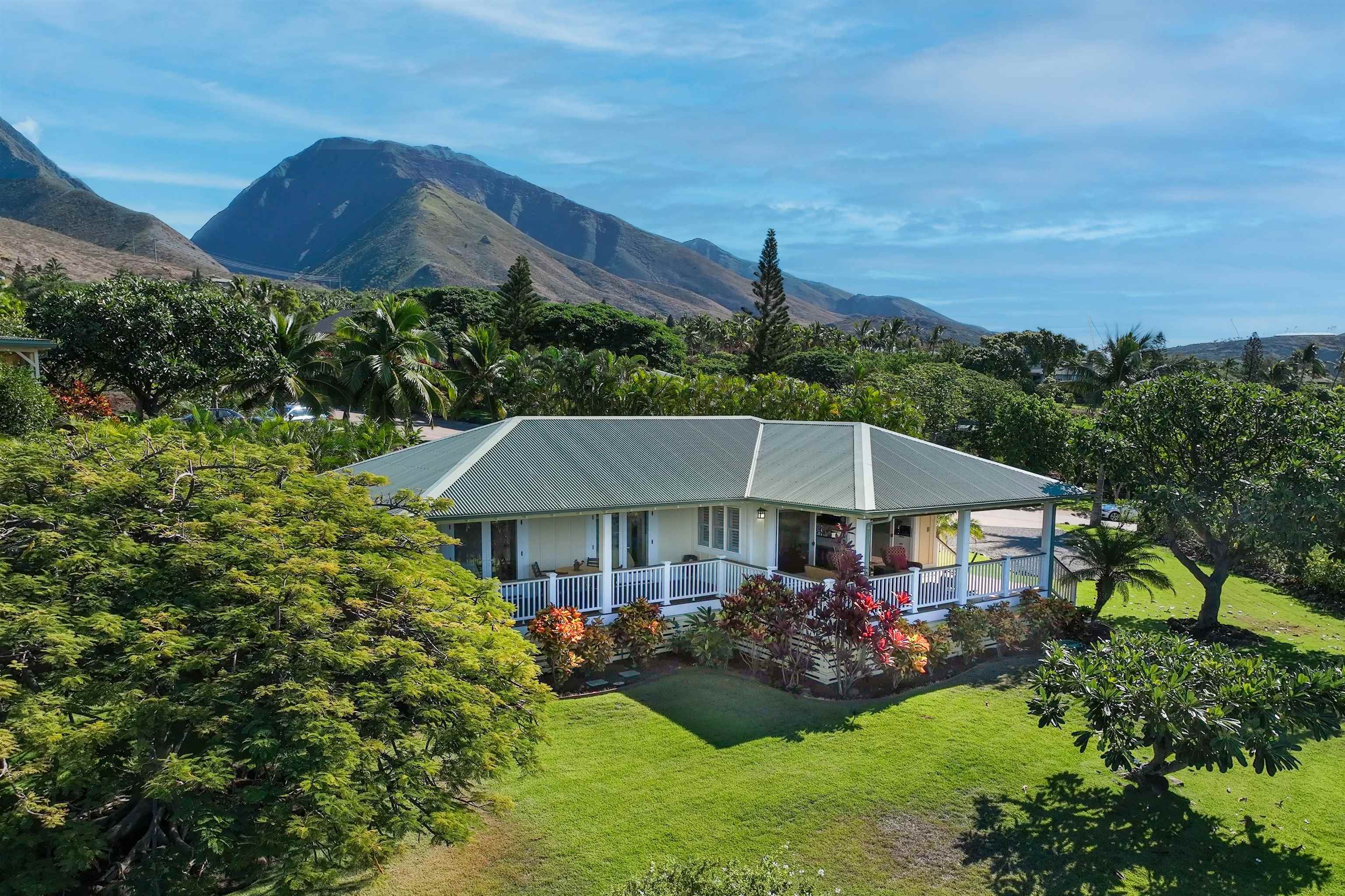 172  Paia Pohaku Pl Launiupoko, Lahaina home - photo 25 of 27