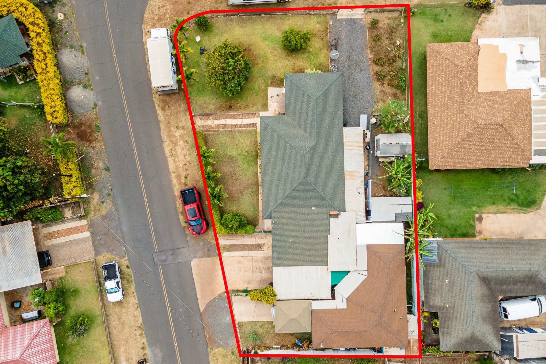 172  Papa Ave Kahului Town Development, Kahului home - photo 21 of 24