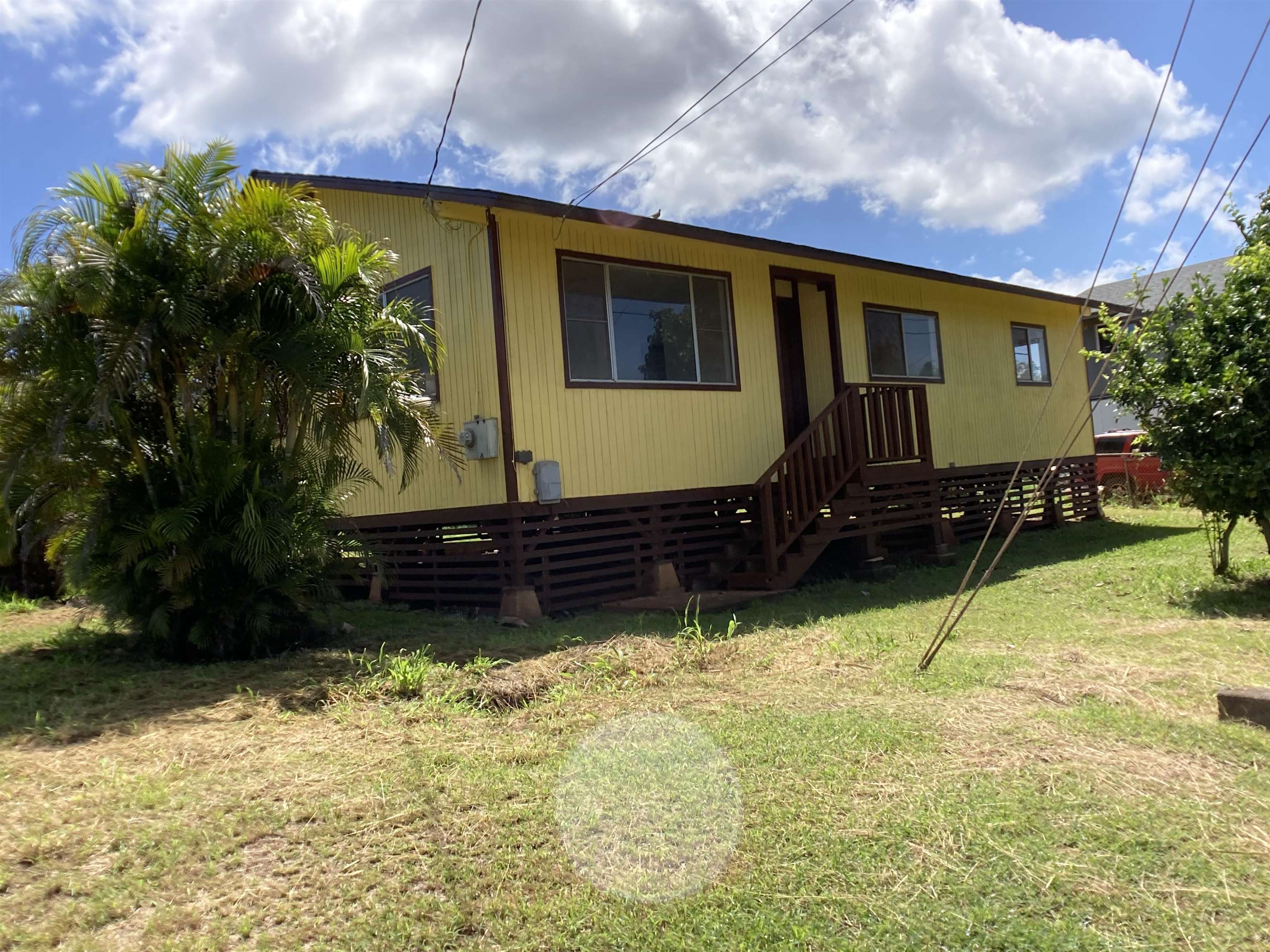 1726  Okana St , Molokai home - photo 19 of 21
