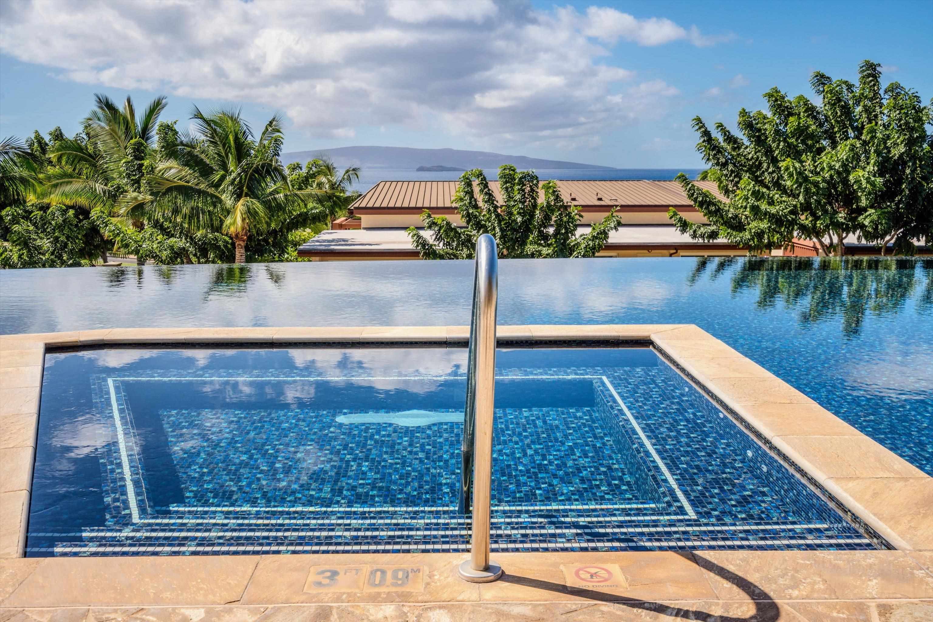 Makalii at Wailea condo # 10B, Kihei, Hawaii - photo 36 of 49