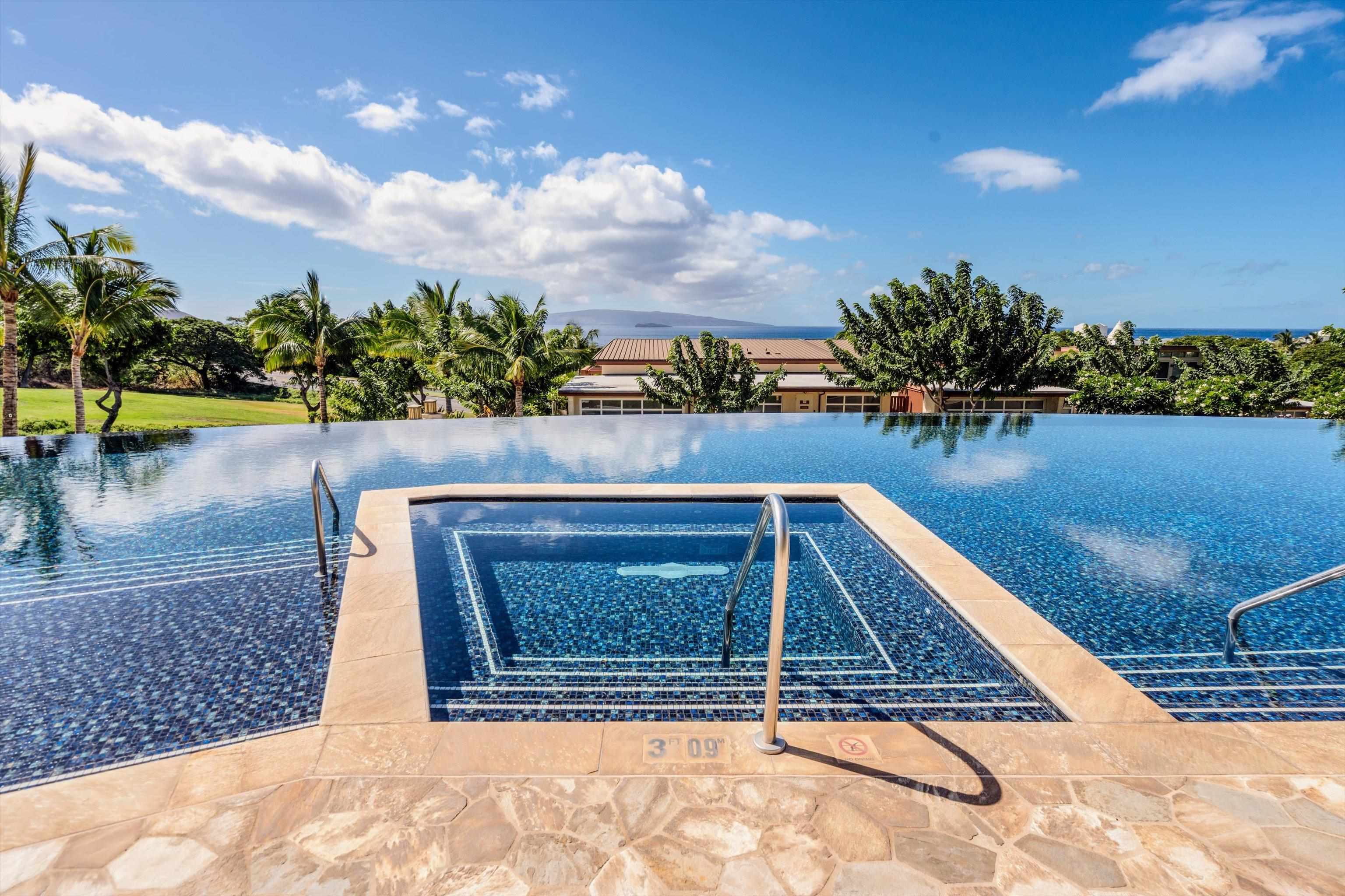 Makalii at Wailea condo # 10B, Kihei, Hawaii - photo 37 of 49