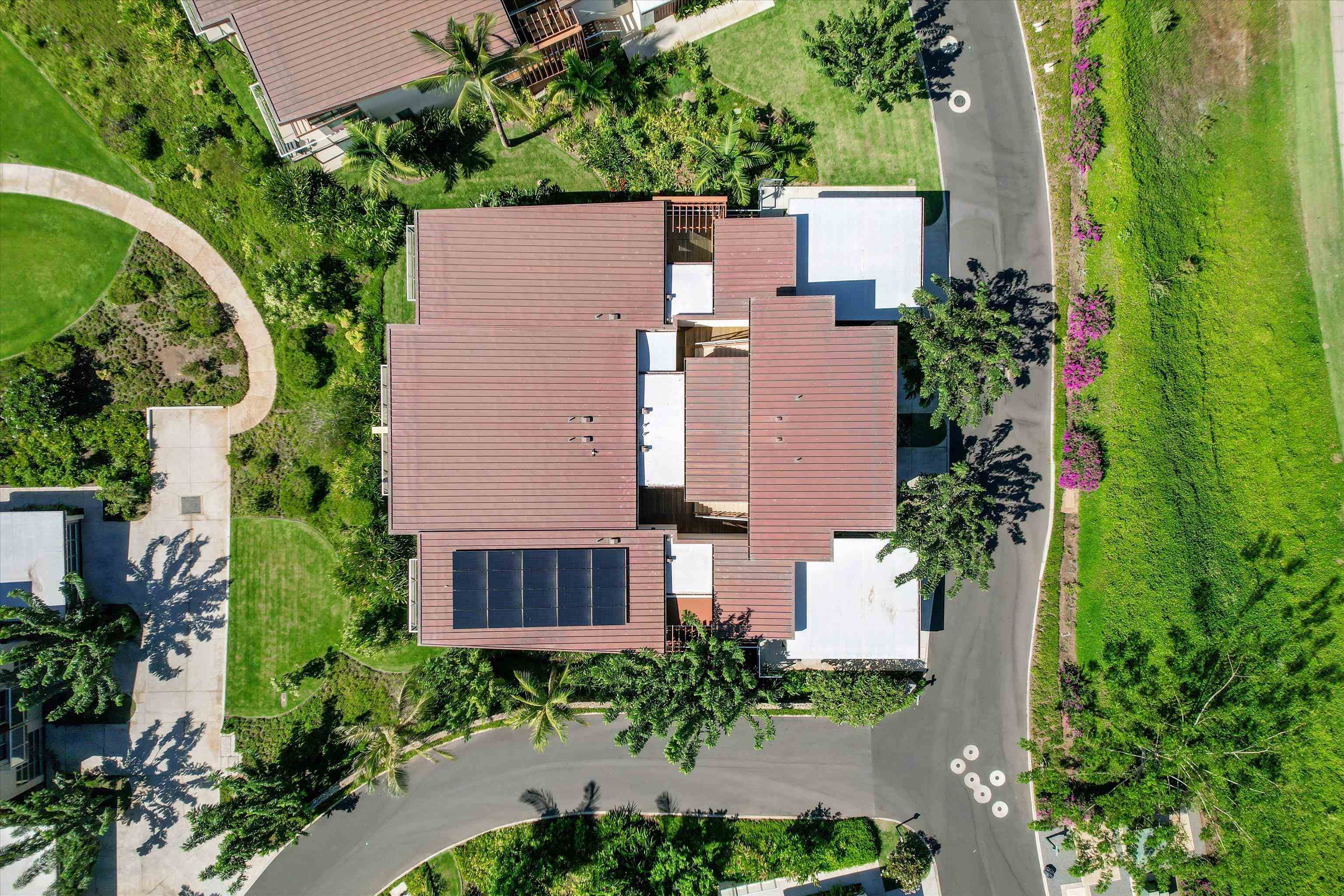 Makalii at Wailea condo # 10B, Kihei, Hawaii - photo 44 of 49