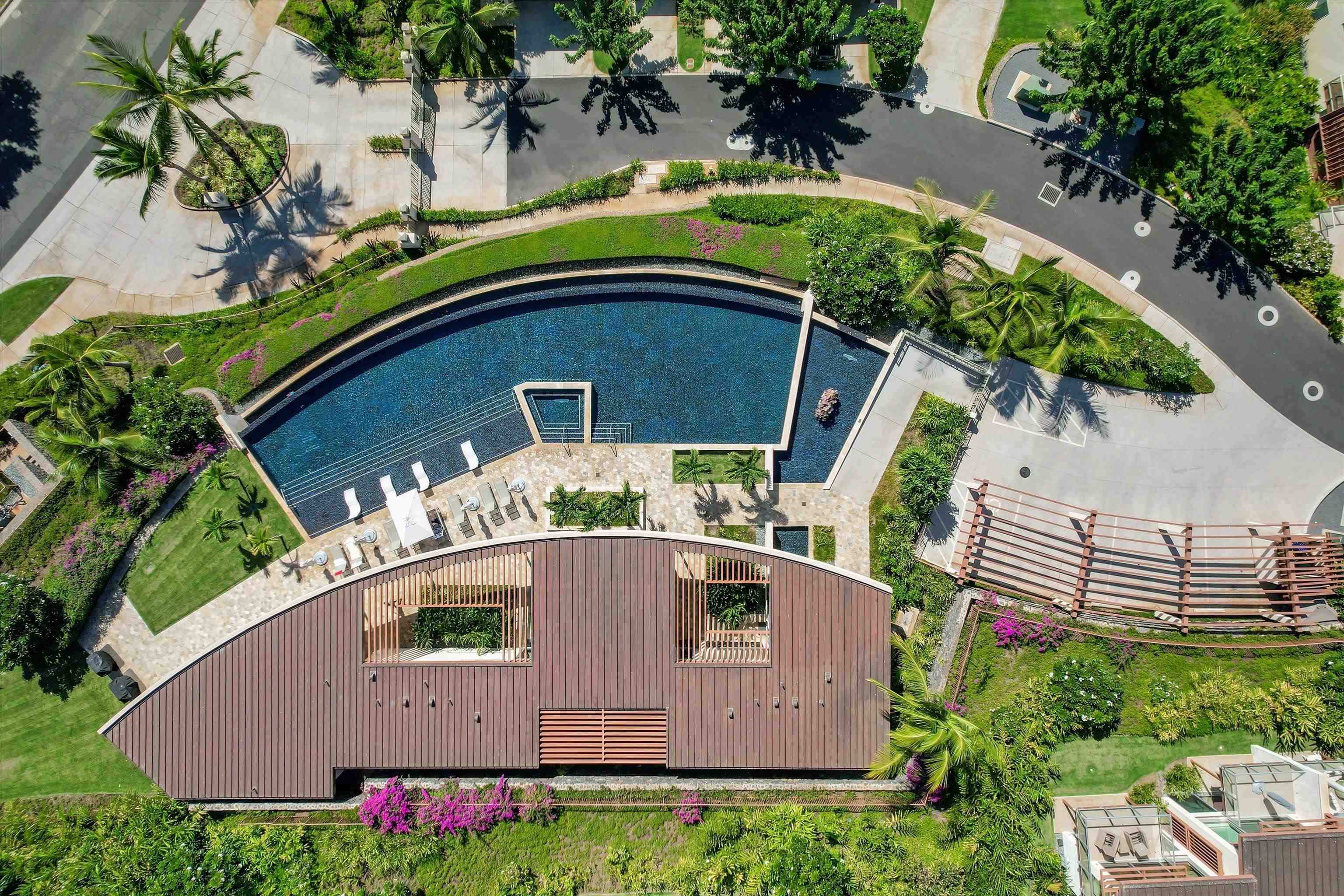 Makalii at Wailea condo # 10B, Kihei, Hawaii - photo 46 of 49