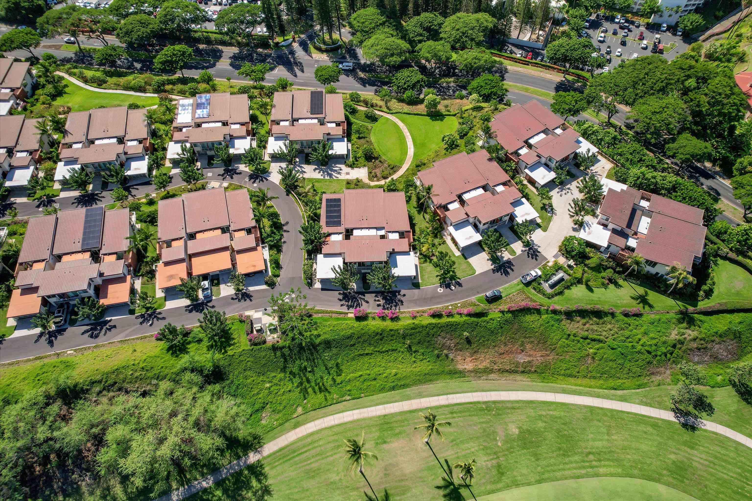 Makalii at Wailea condo # 10B, Kihei, Hawaii - photo 47 of 49