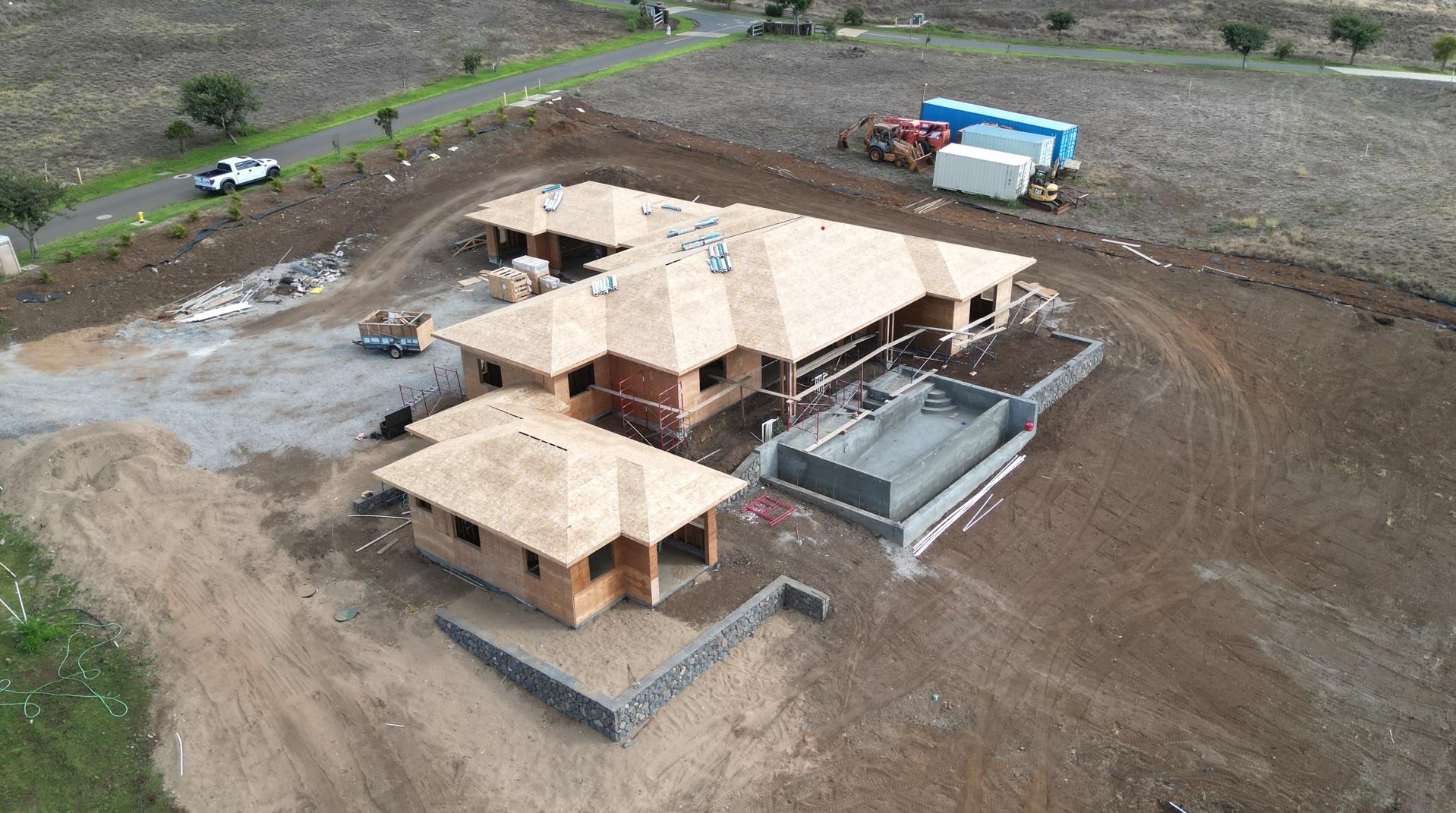 173  Huahua Pl , Kula/Ulupalakua/Kanaio home - photo 2 of 12