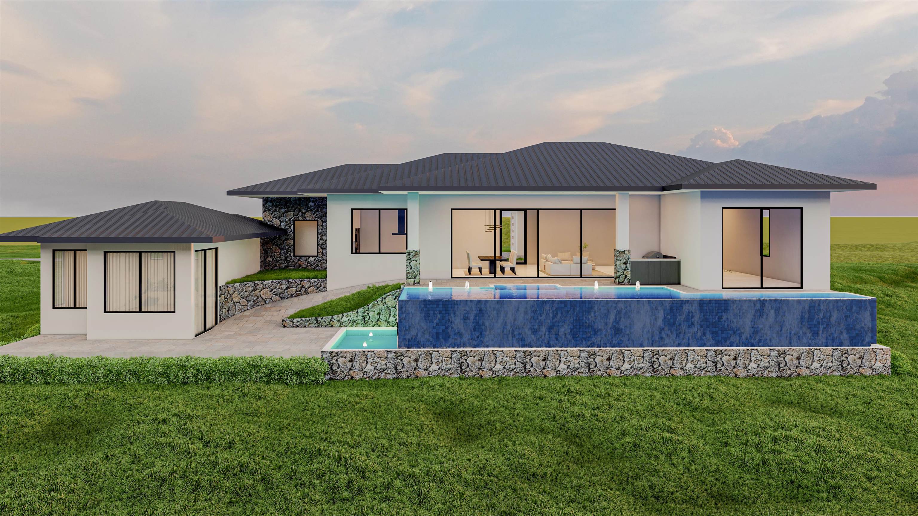 173  Huahua Pl , Kula/Ulupalakua/Kanaio home - photo 3 of 12