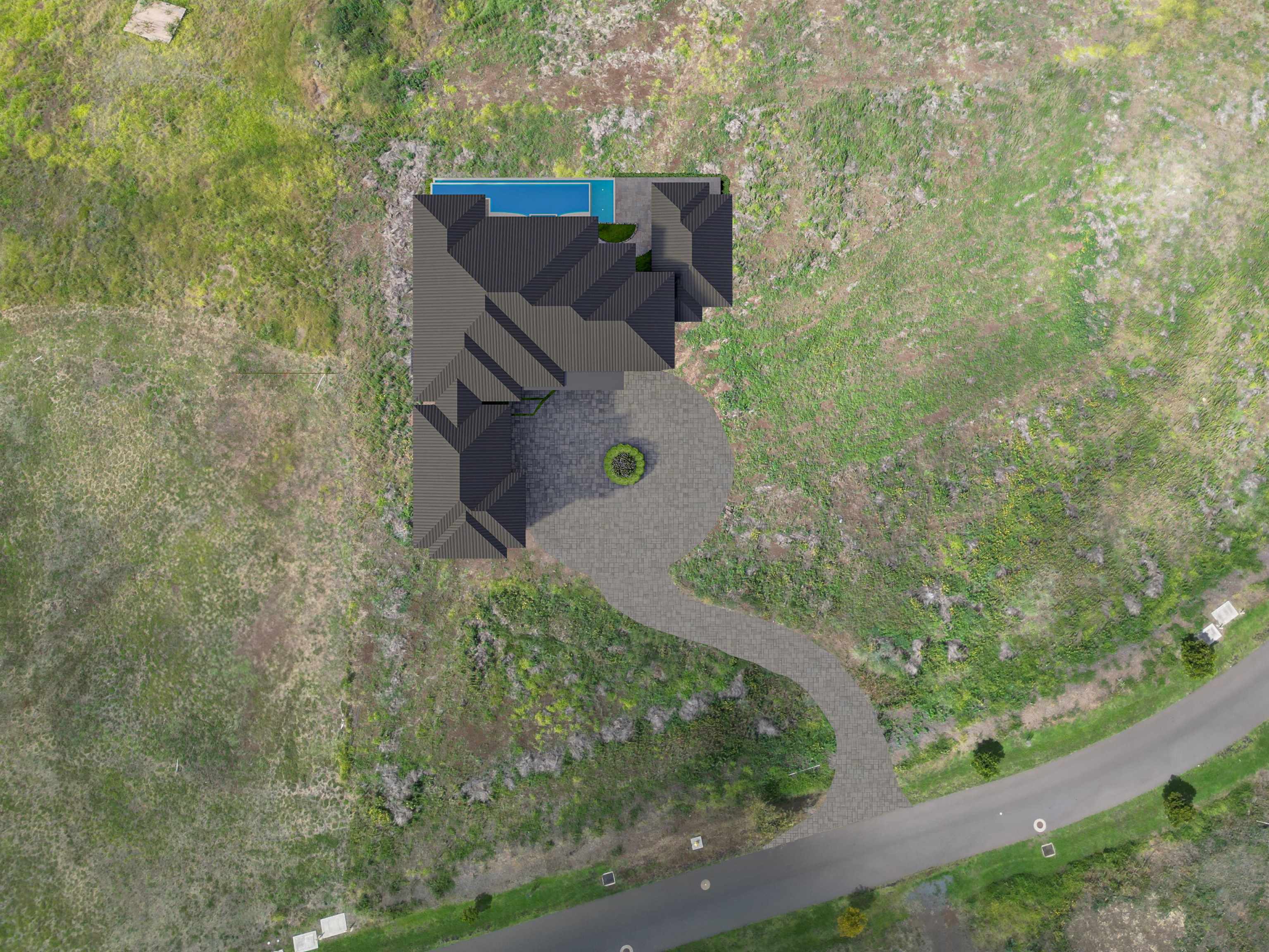 173  Huahua Pl , Kula/Ulupalakua/Kanaio home - photo 8 of 12