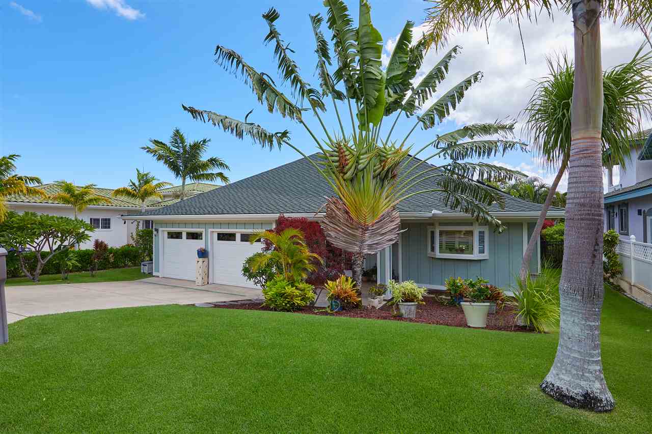 173 Kamalei Cir , Kahului Hawaii House for sale Kahului