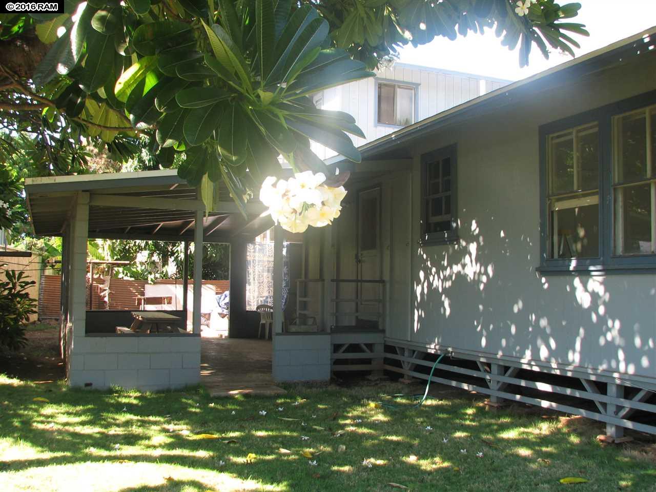 173  Waianae Pl Old Lahaina Town, Lahaina home - photo 29 of 30