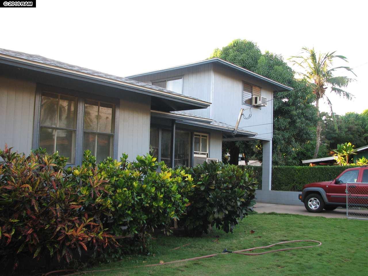 173  Waianae Pl Old Lahaina Town, Lahaina home - photo 4 of 30