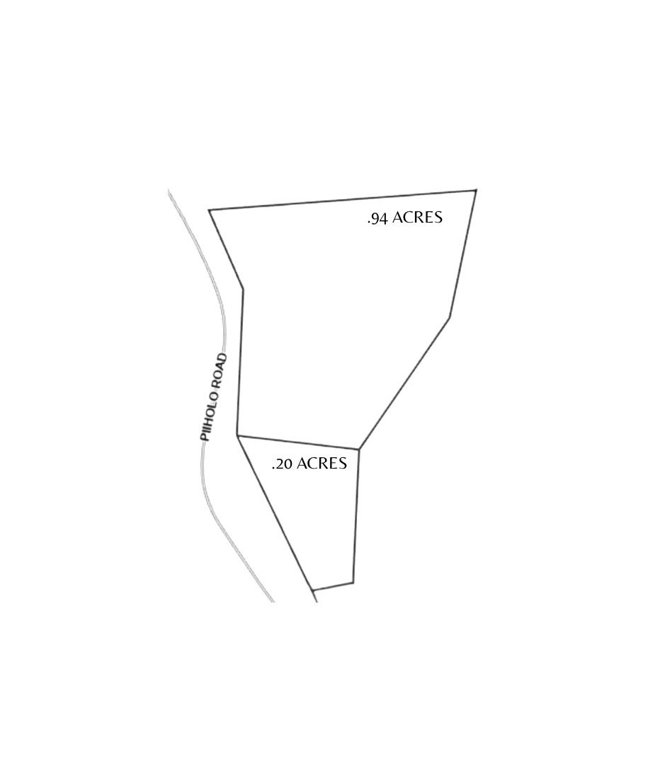 1733  Piiholo Rd , Makawao/Olinda/Haliimaile home - photo 2 of 23