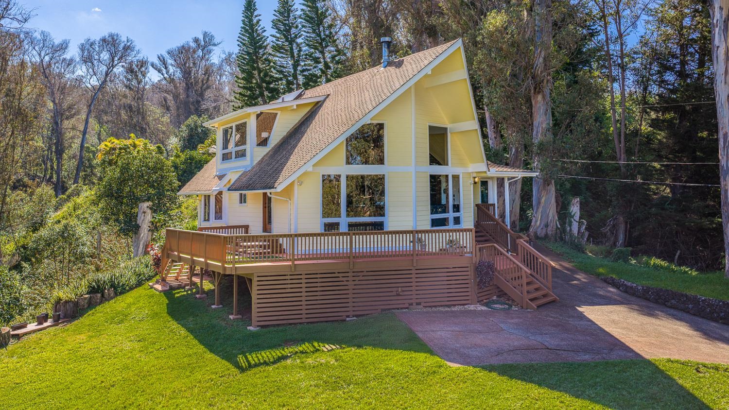 1733  Piiholo Rd Rd , Makawao/Olinda/Haliimaile home - photo 2 of 50