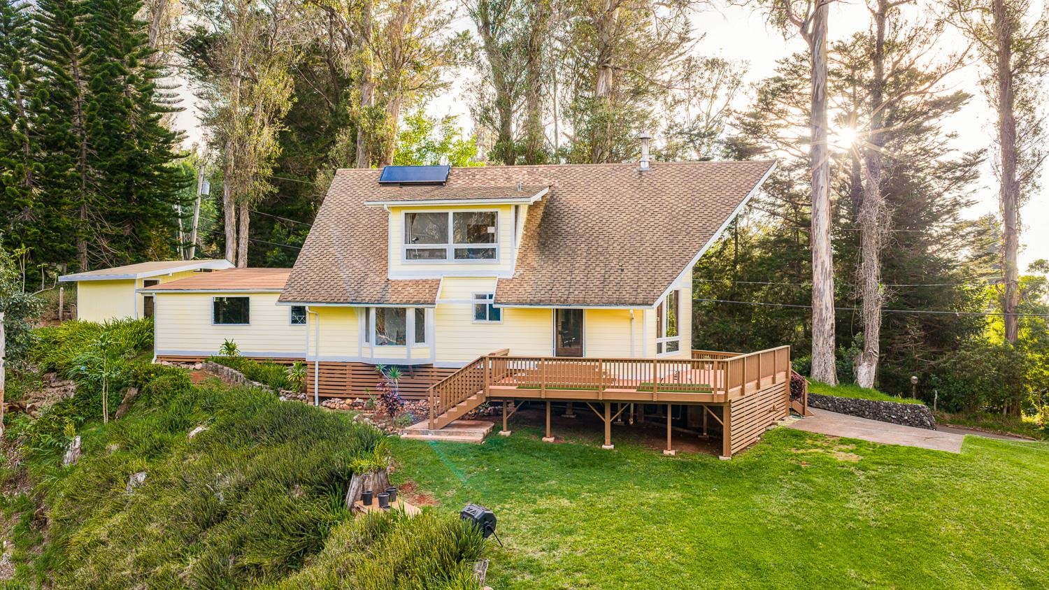 1733  Piiholo Rd Rd , Makawao/Olinda/Haliimaile home - photo 11 of 50