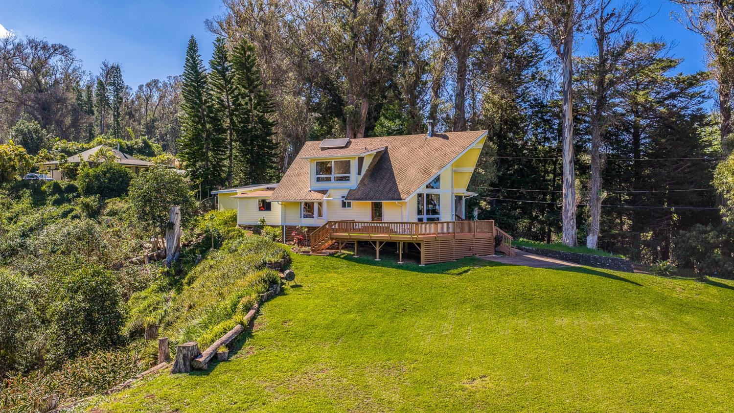 1733  Piiholo Rd Rd , Makawao/Olinda/Haliimaile home - photo 12 of 50