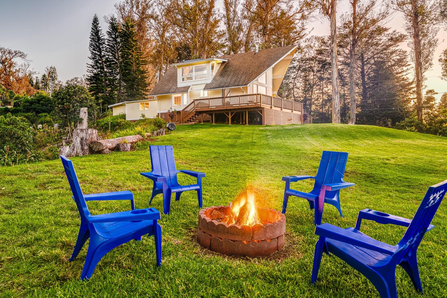 1733  Piiholo Rd Rd , Makawao/Olinda/Haliimaile home - photo 19 of 50