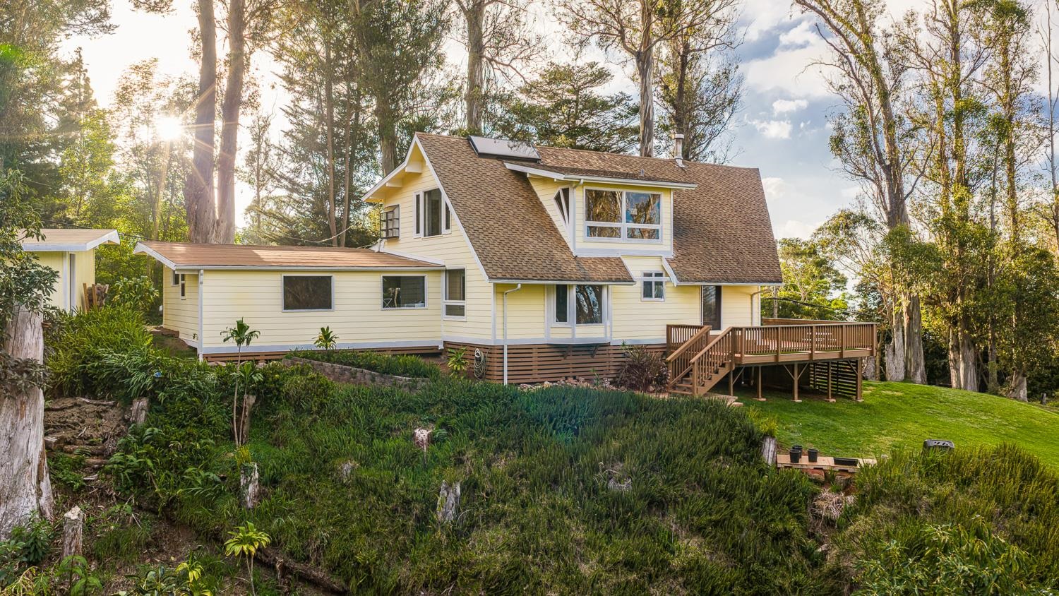 1733  Piiholo Rd Rd , Makawao/Olinda/Haliimaile home - photo 10 of 50