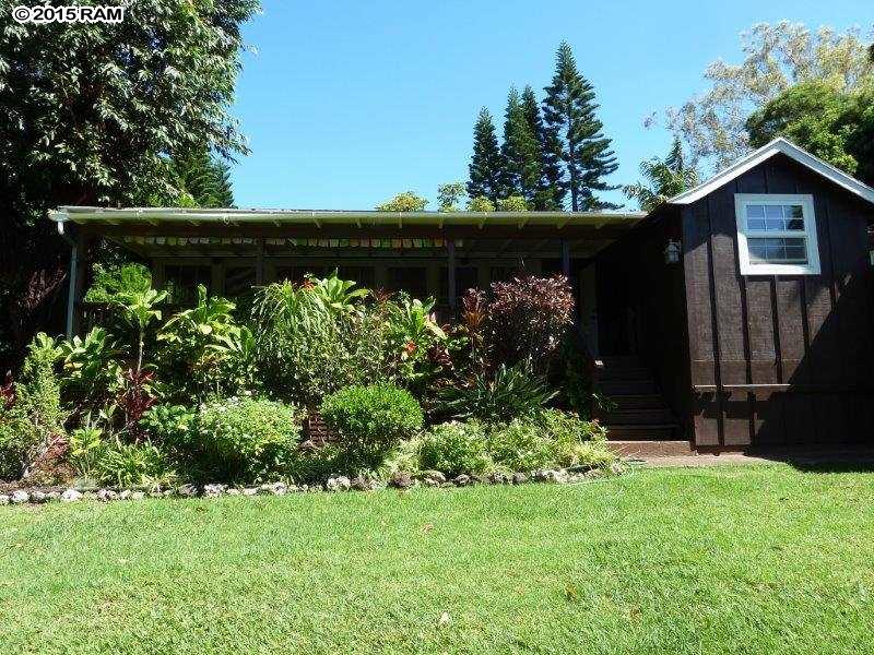 1738 Kalae Hwy 28, Kaunakakai Hawaii House for sale Kalae Molokai