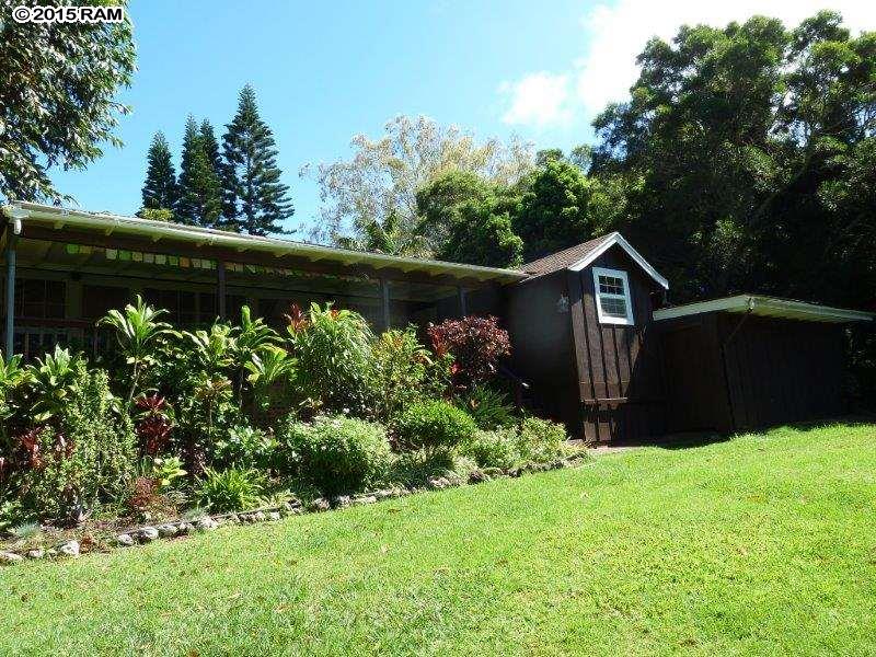 1738  Kalae Hwy Kalae, Molokai home - photo 19 of 22