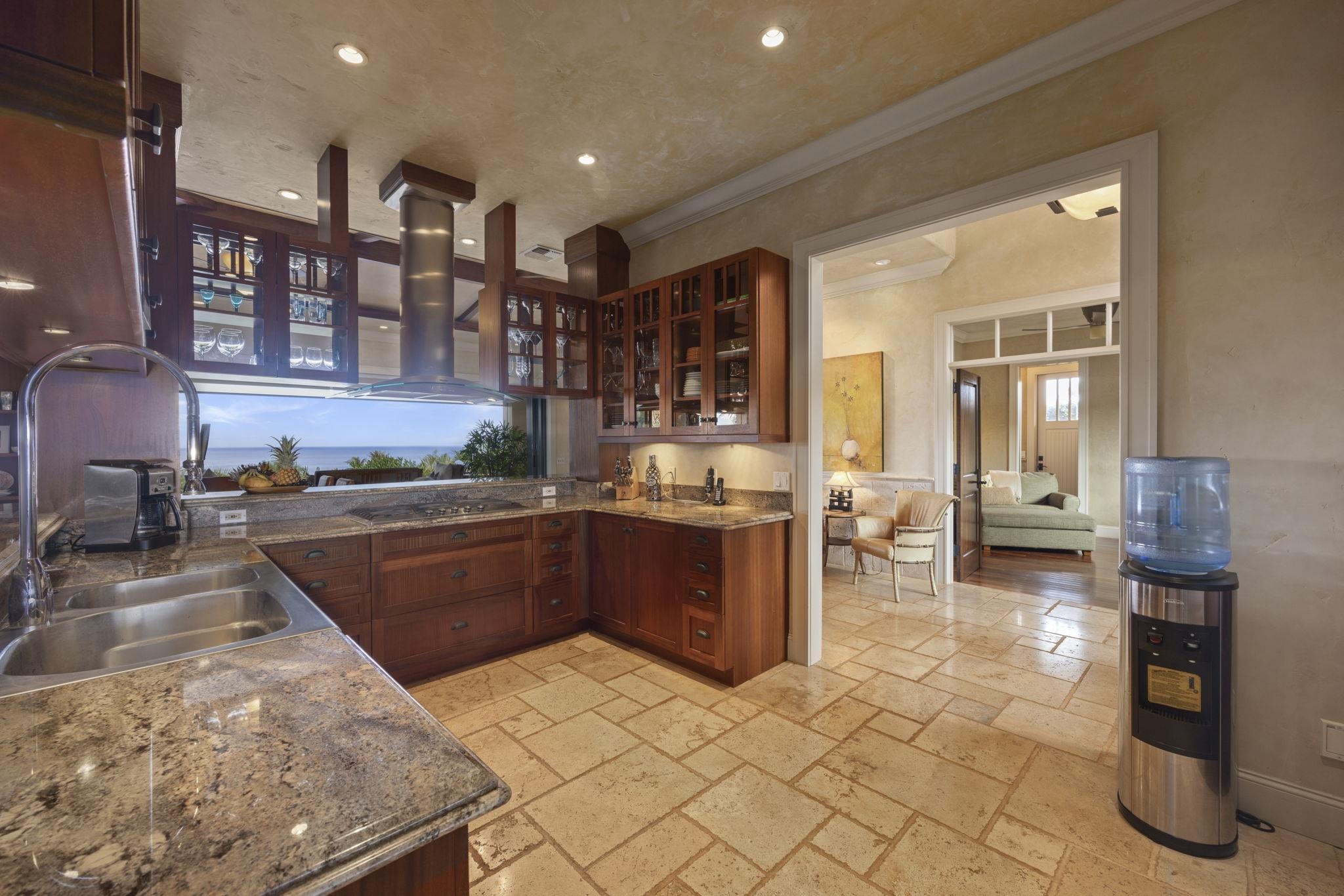 174  Welau Way Kaanapali Golf Estates, Kaanapali home - photo 12 of 38