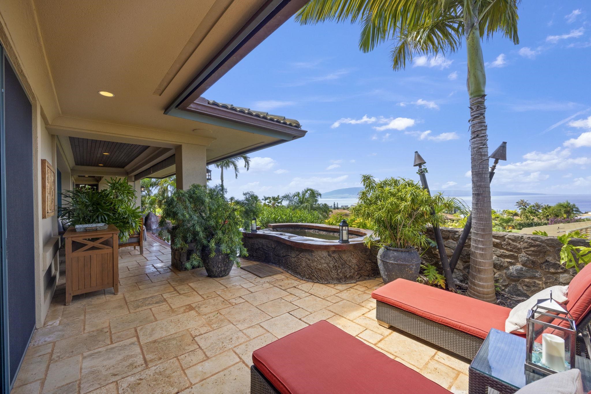 174  Welau Way Kaanapali Golf Estates, Kaanapali home - photo 20 of 38