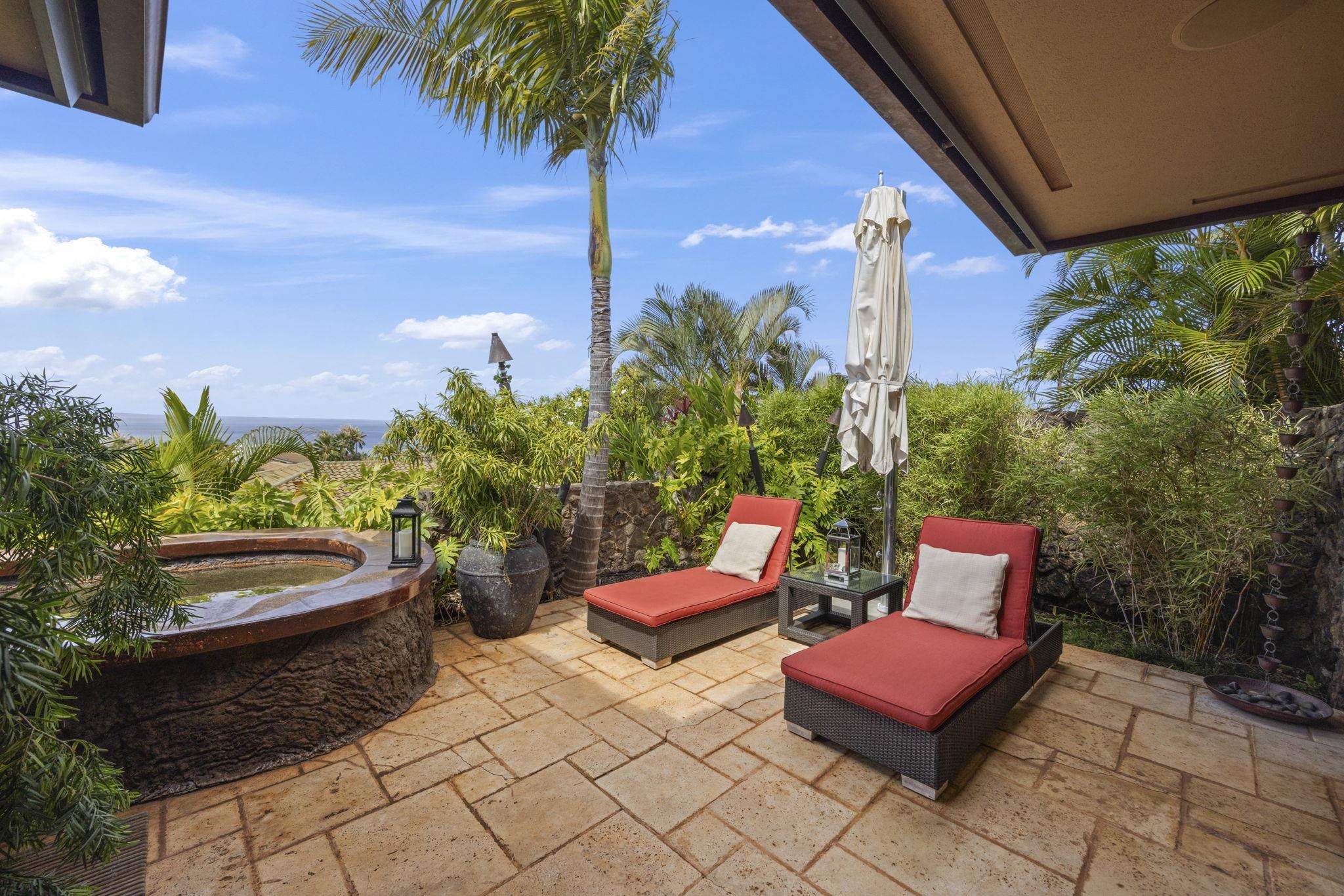 174  Welau Way Kaanapali Golf Estates, Kaanapali home - photo 23 of 38