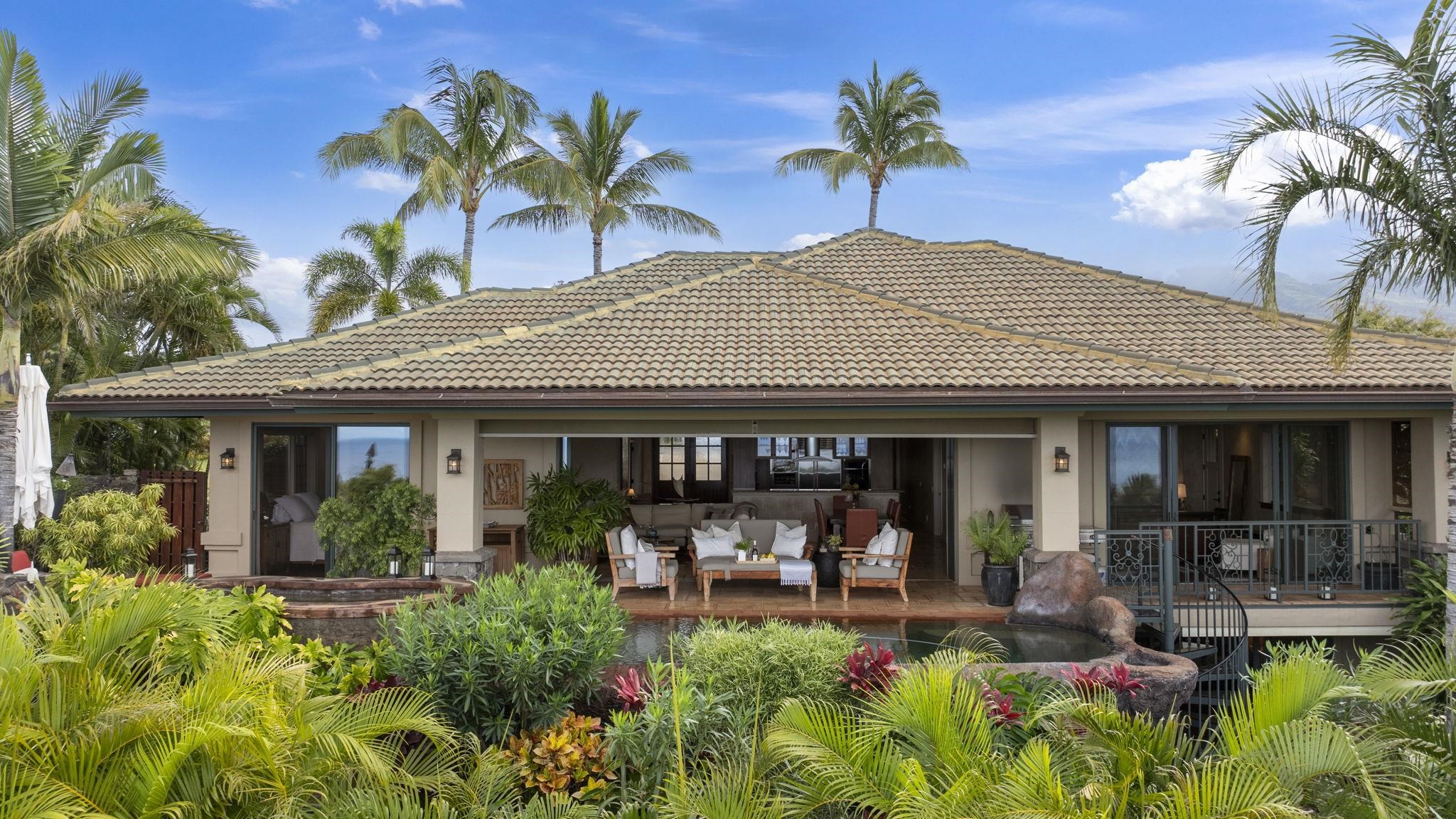 174  Welau Way Kaanapali Golf Estates, Kaanapali home - photo 26 of 38