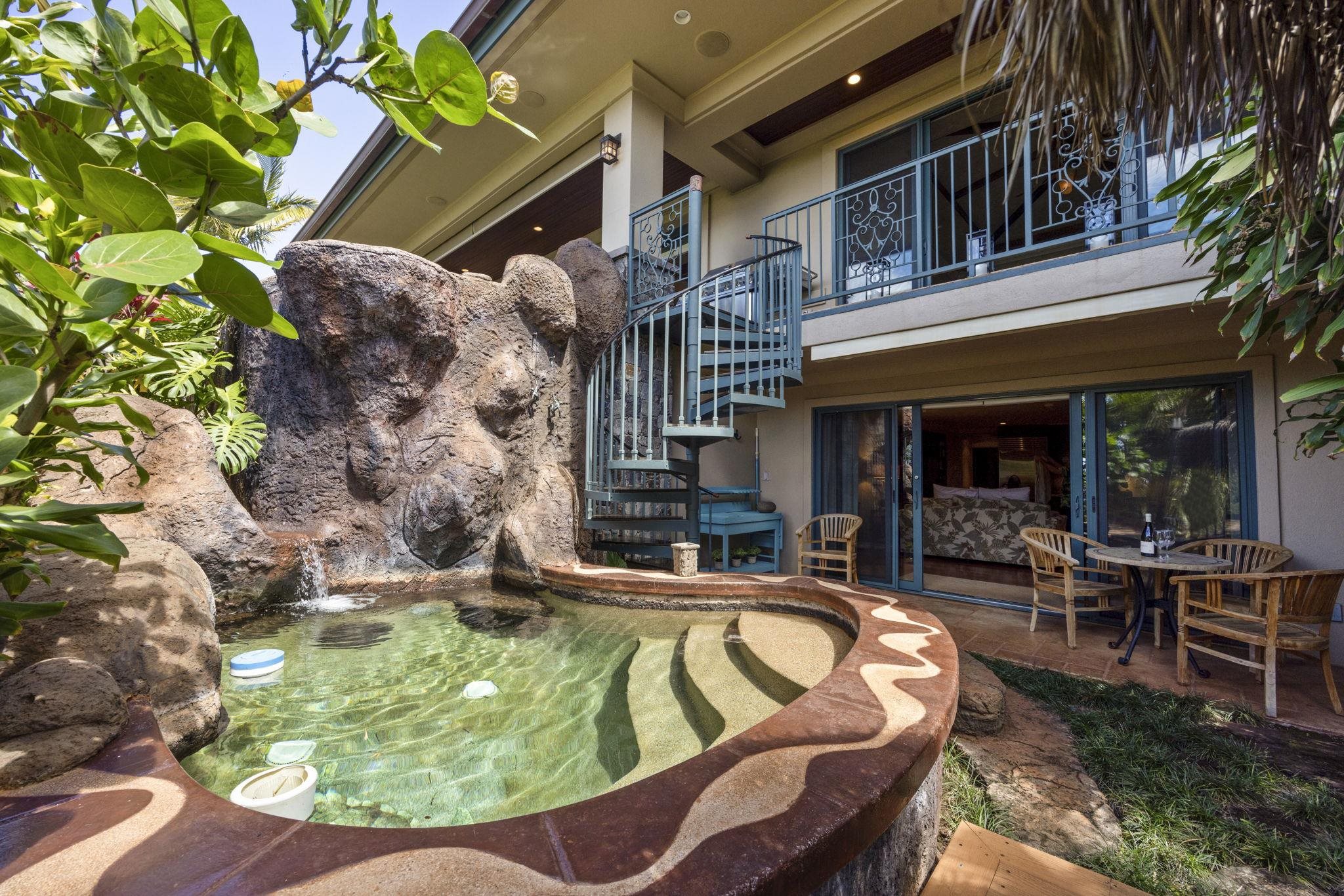 174  Welau Way Kaanapali Golf Estates, Kaanapali home - photo 28 of 38