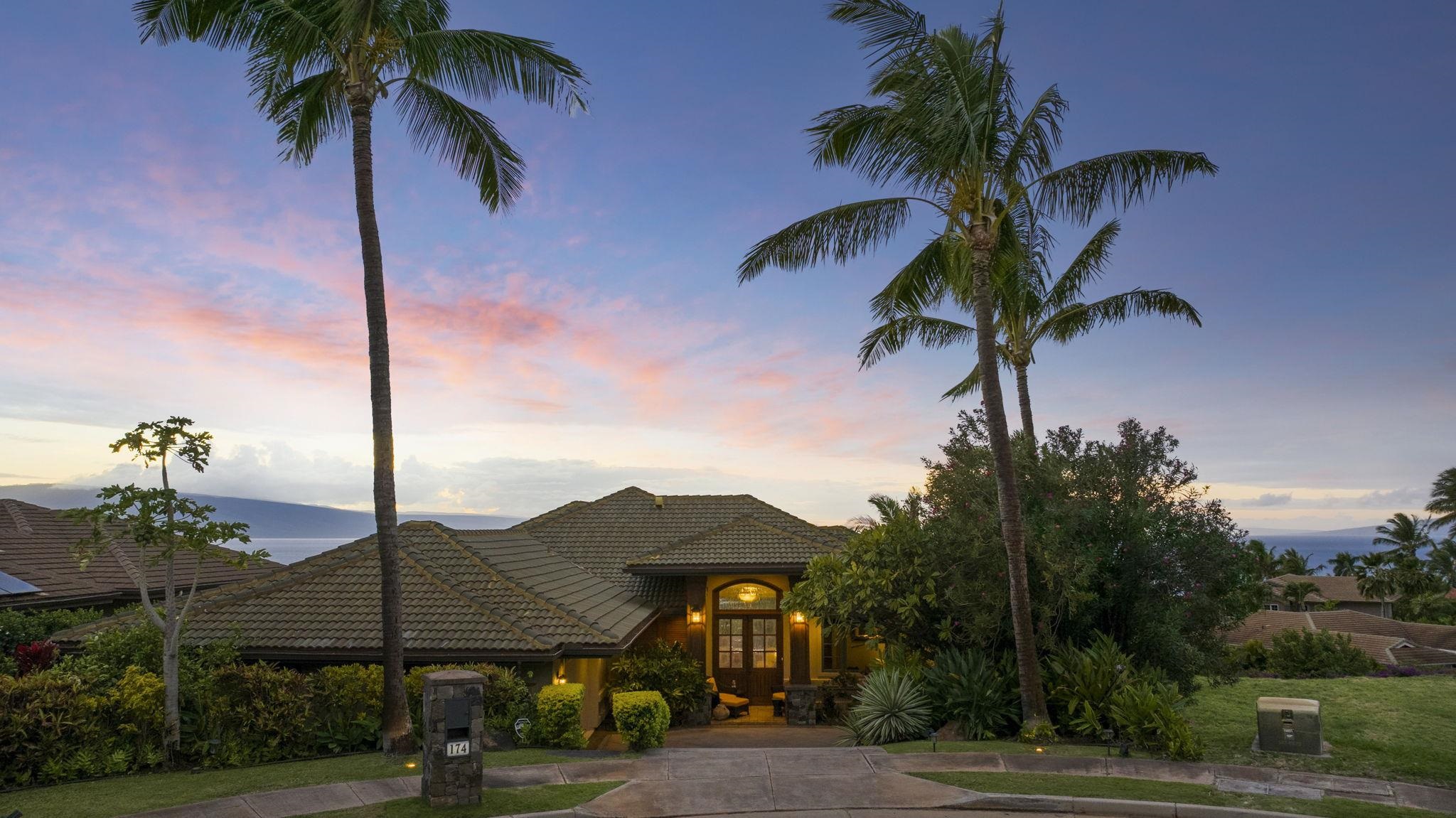 174  Welau Way Kaanapali Golf Estates, Kaanapali home - photo 38 of 38